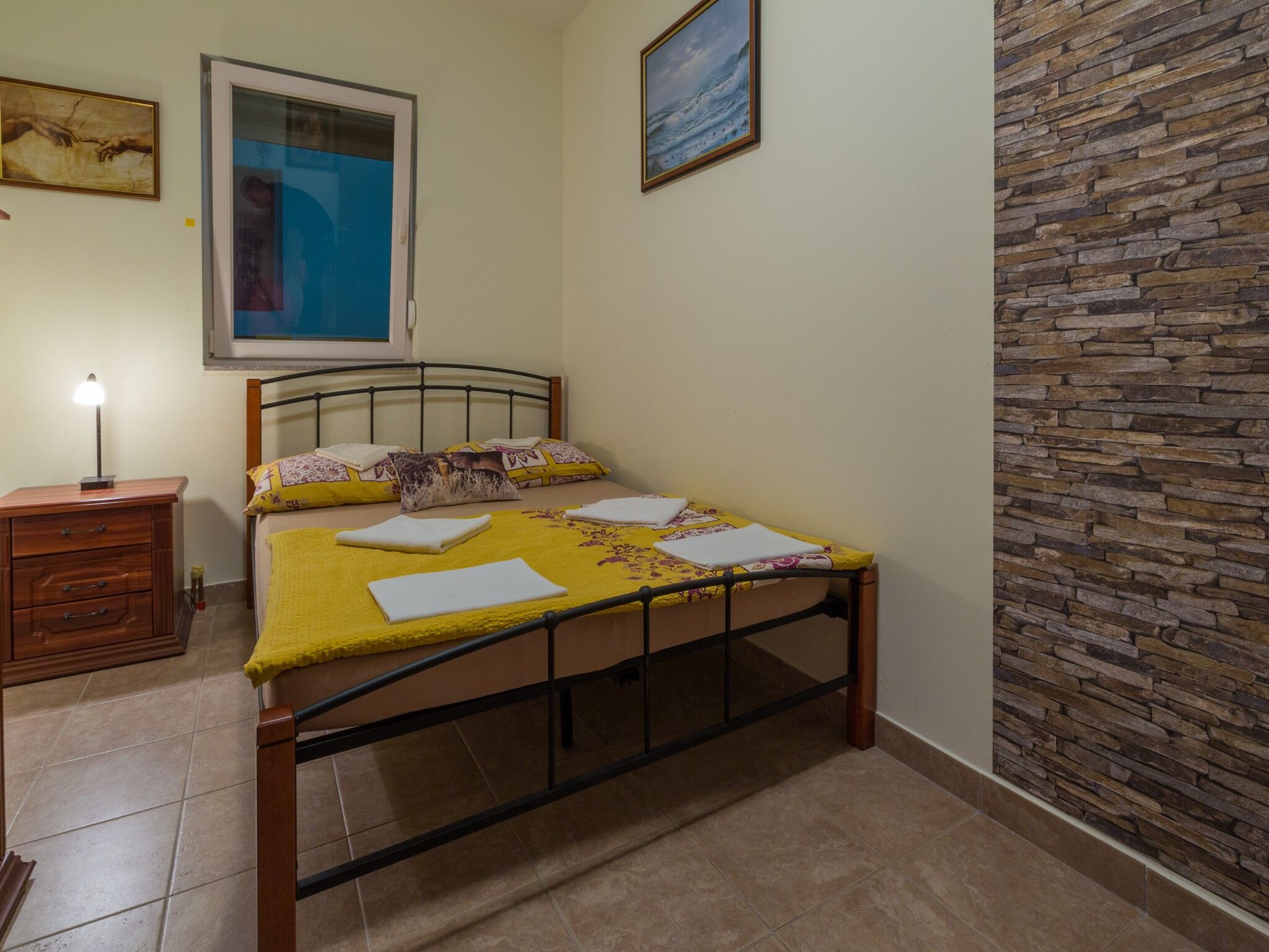 Apartments RUZA 62555-A3