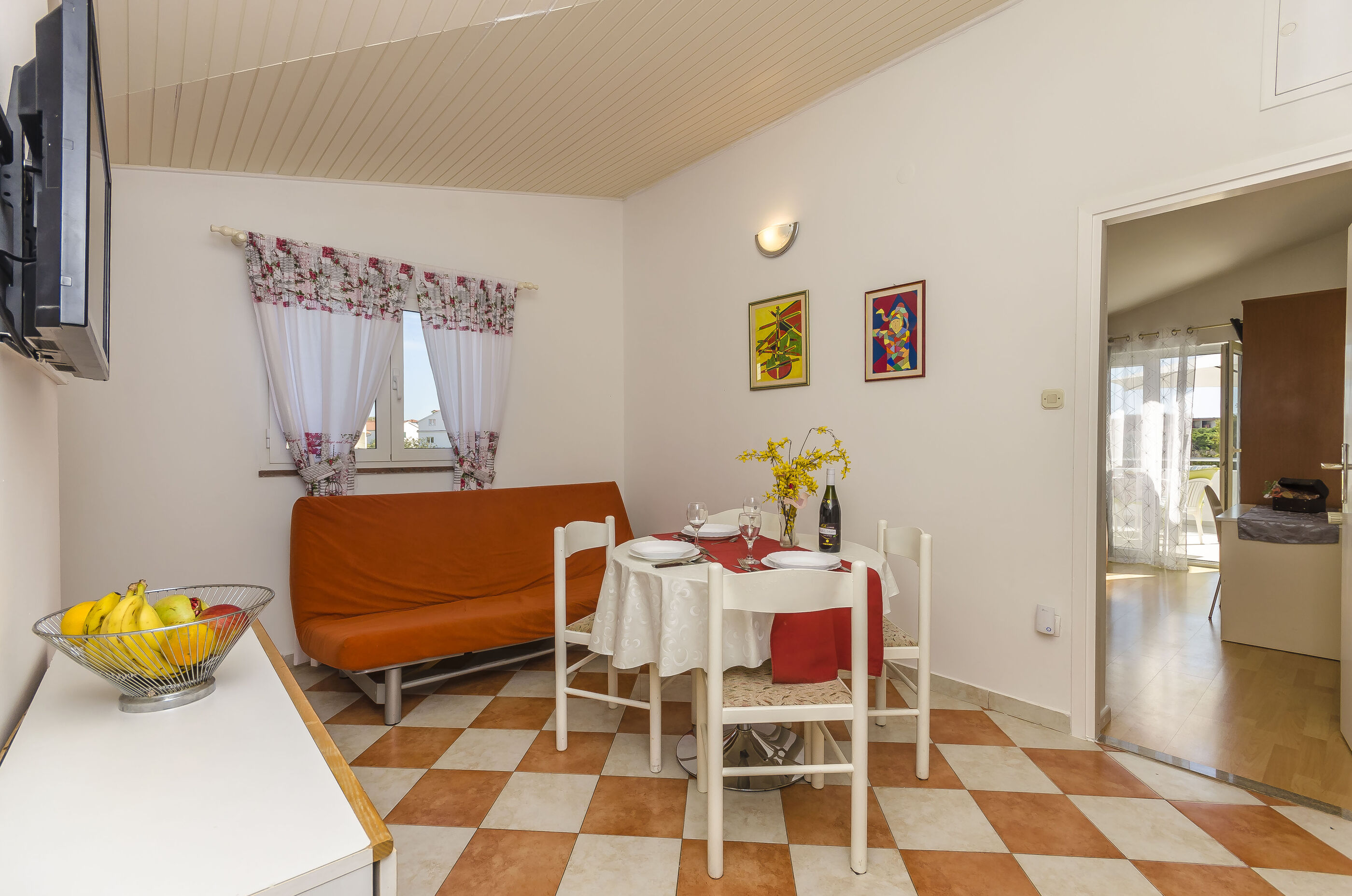 Apartments Manda 11561-A2