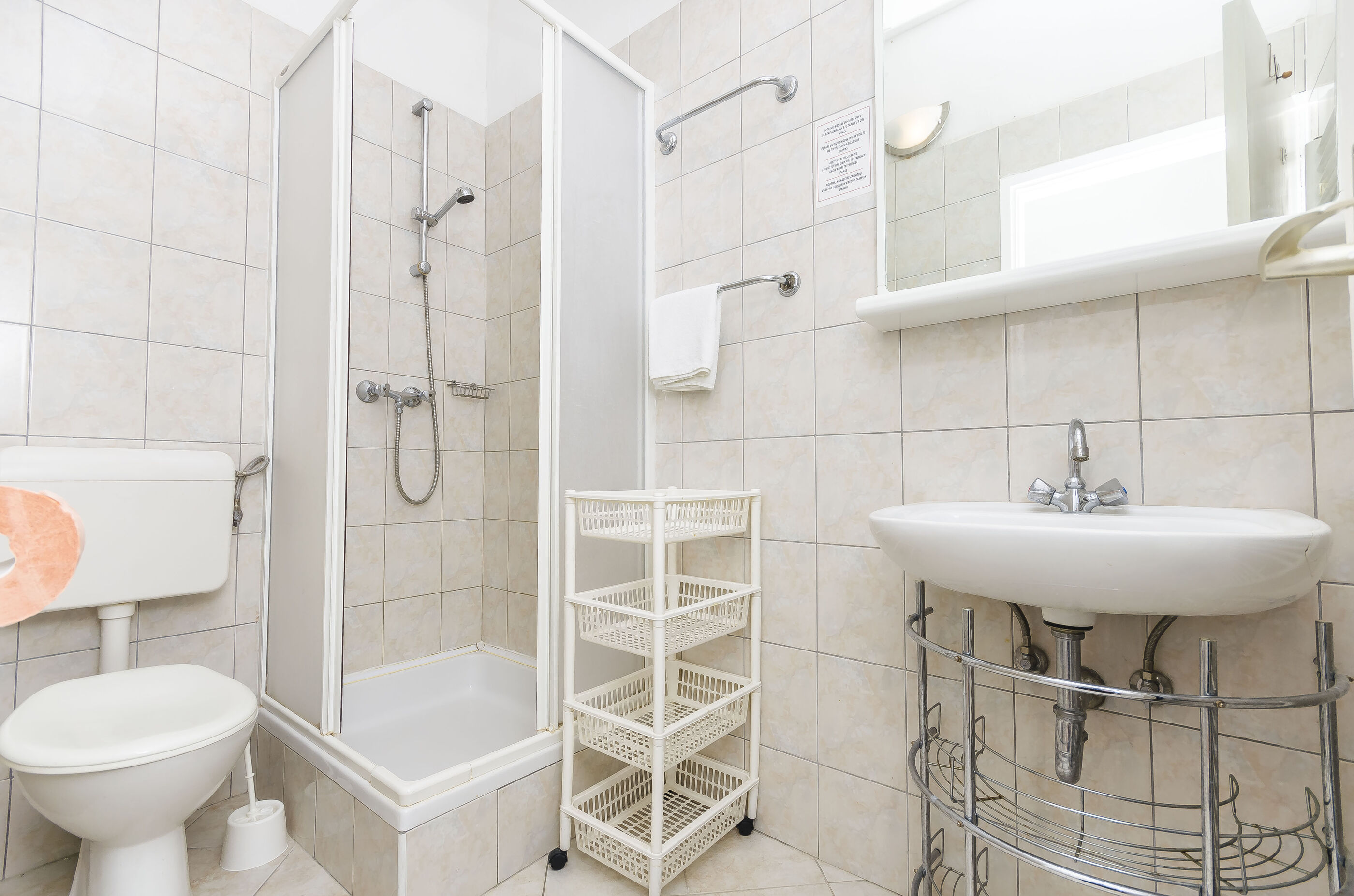Apartments Manda 11561-A2