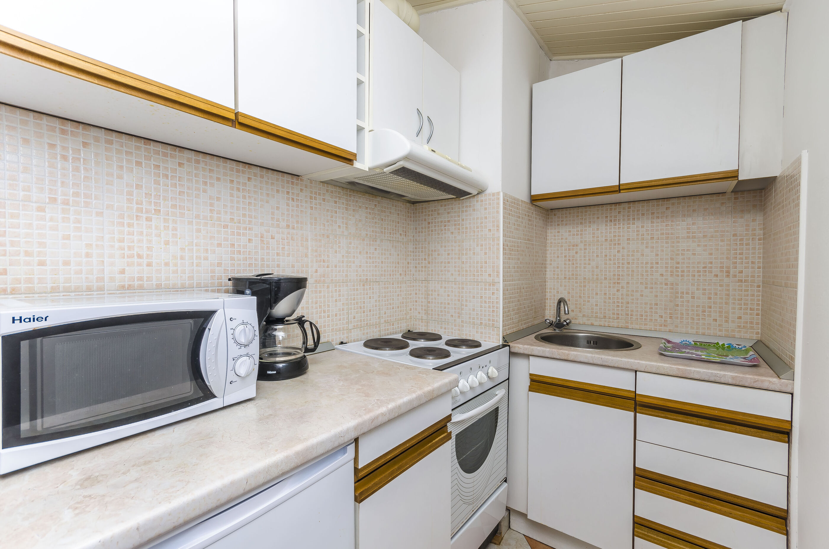 Apartments Manda 11561-A2