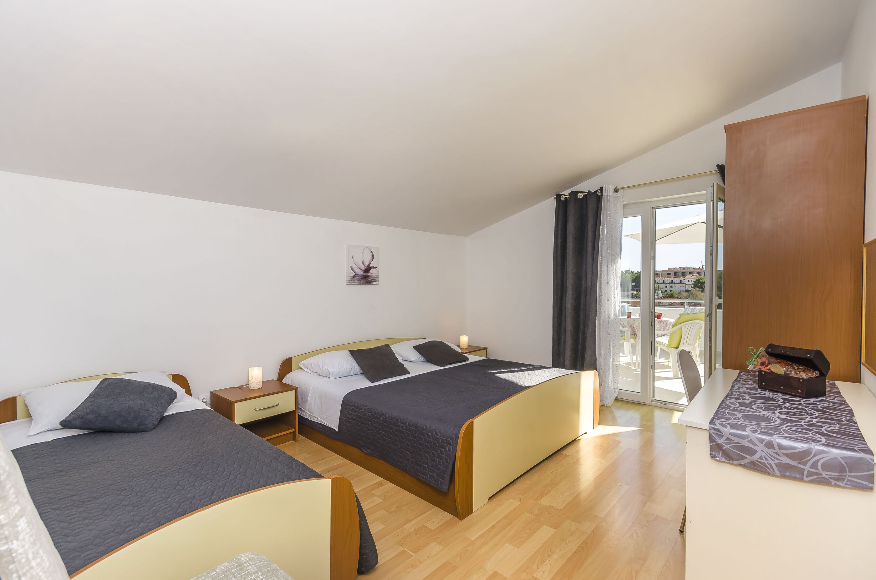 Apartments Manda 11561-A2