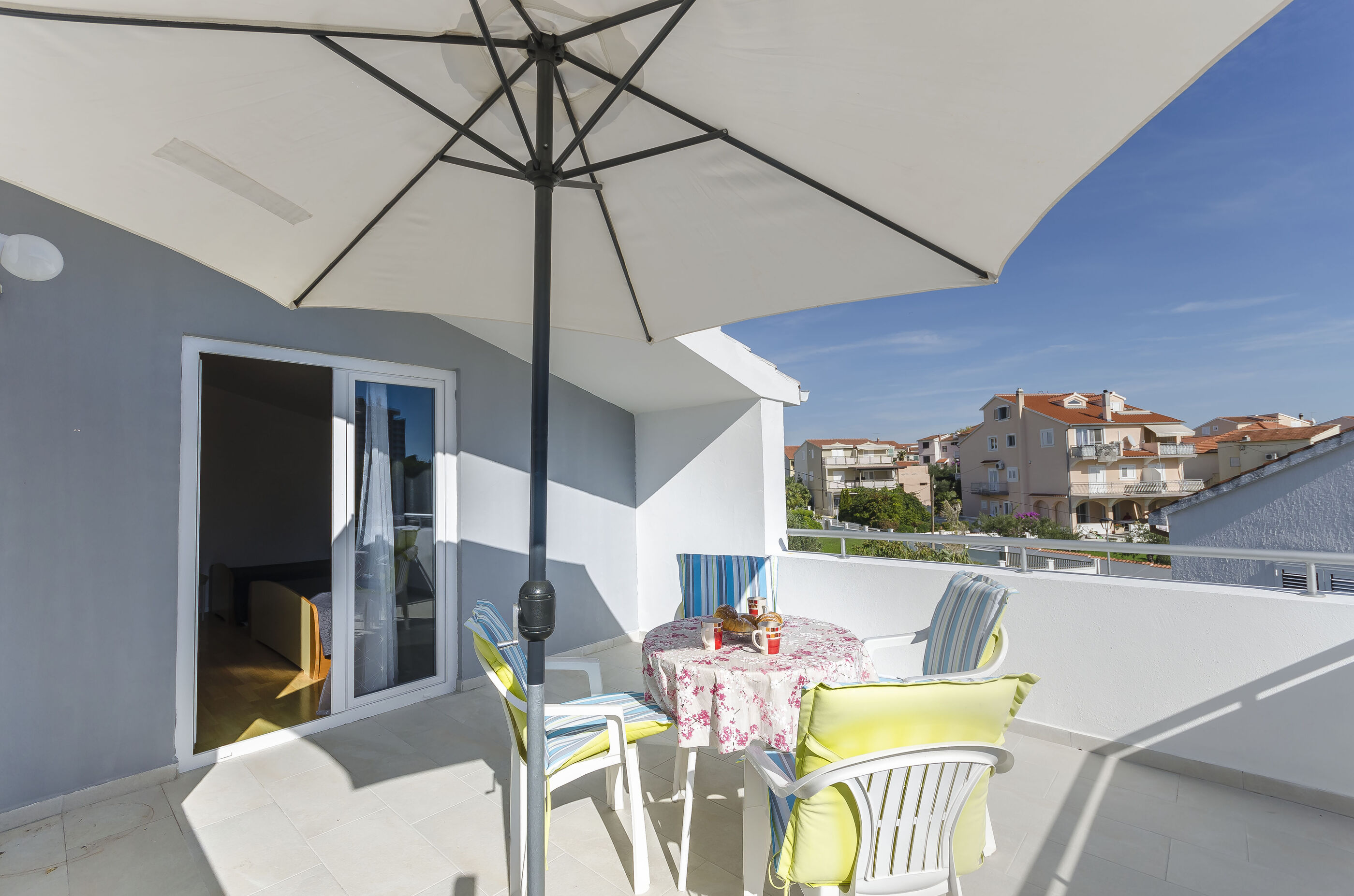 Apartments Manda 11561-A2