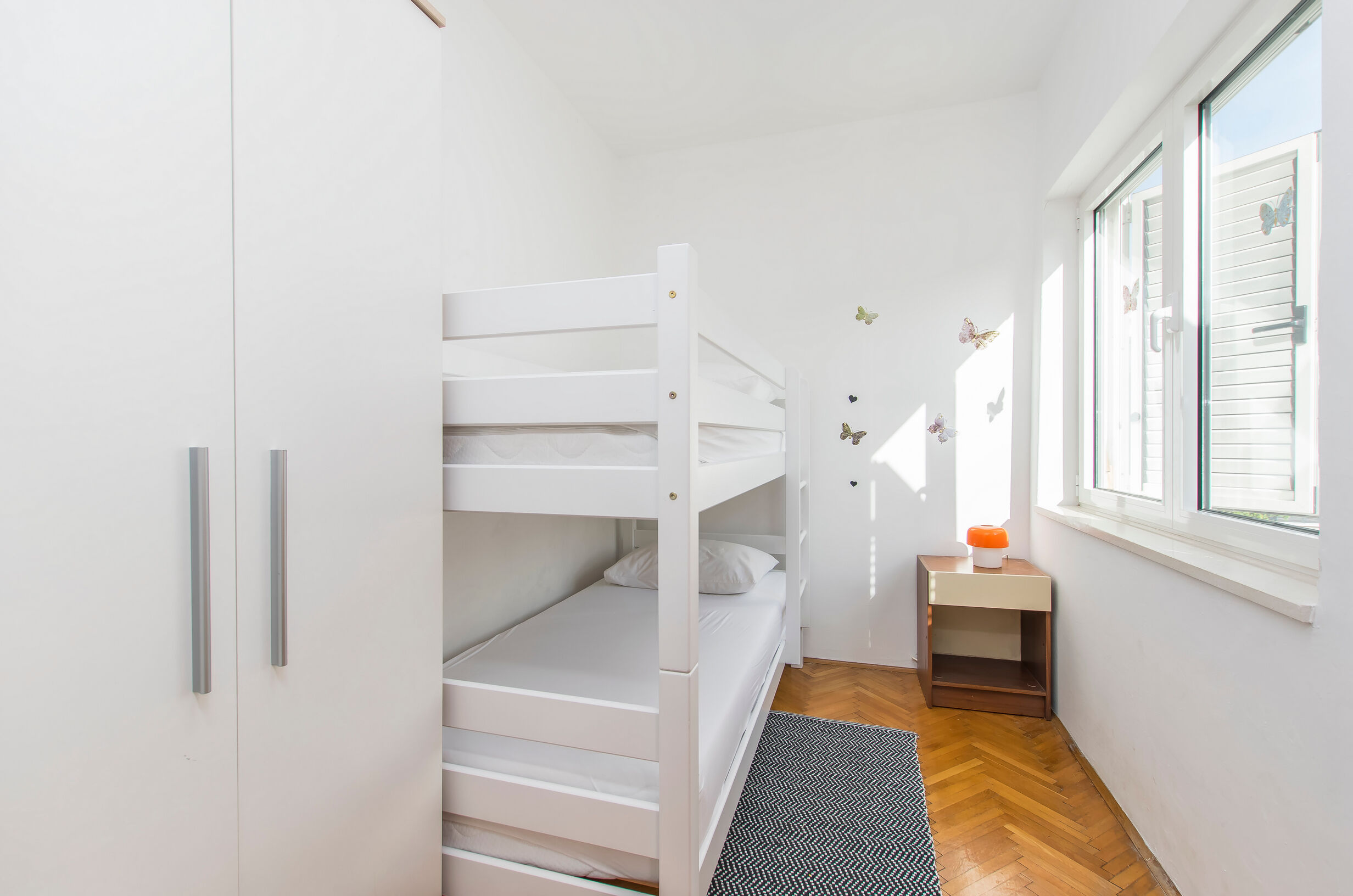 Apartment and Rooms Franka 79351-A1