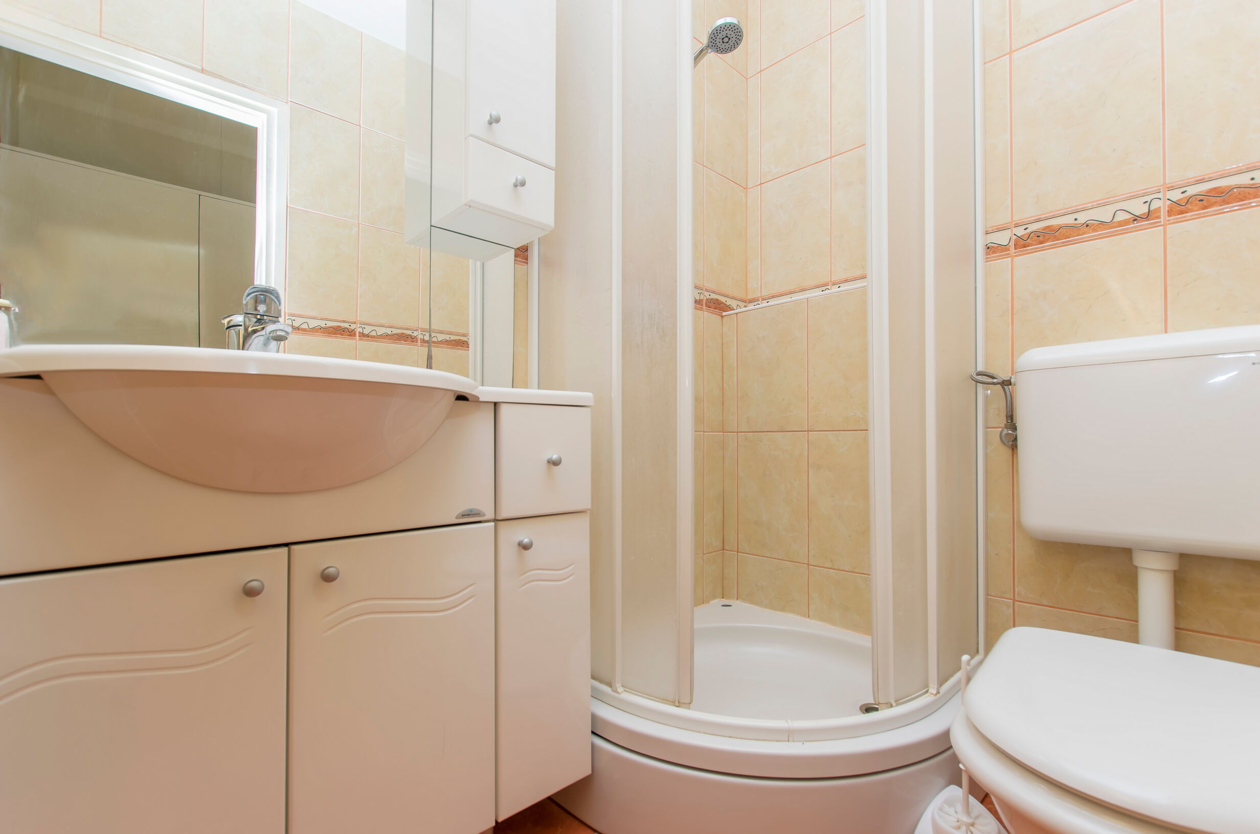 Apartment and Rooms Franka 79351-A1