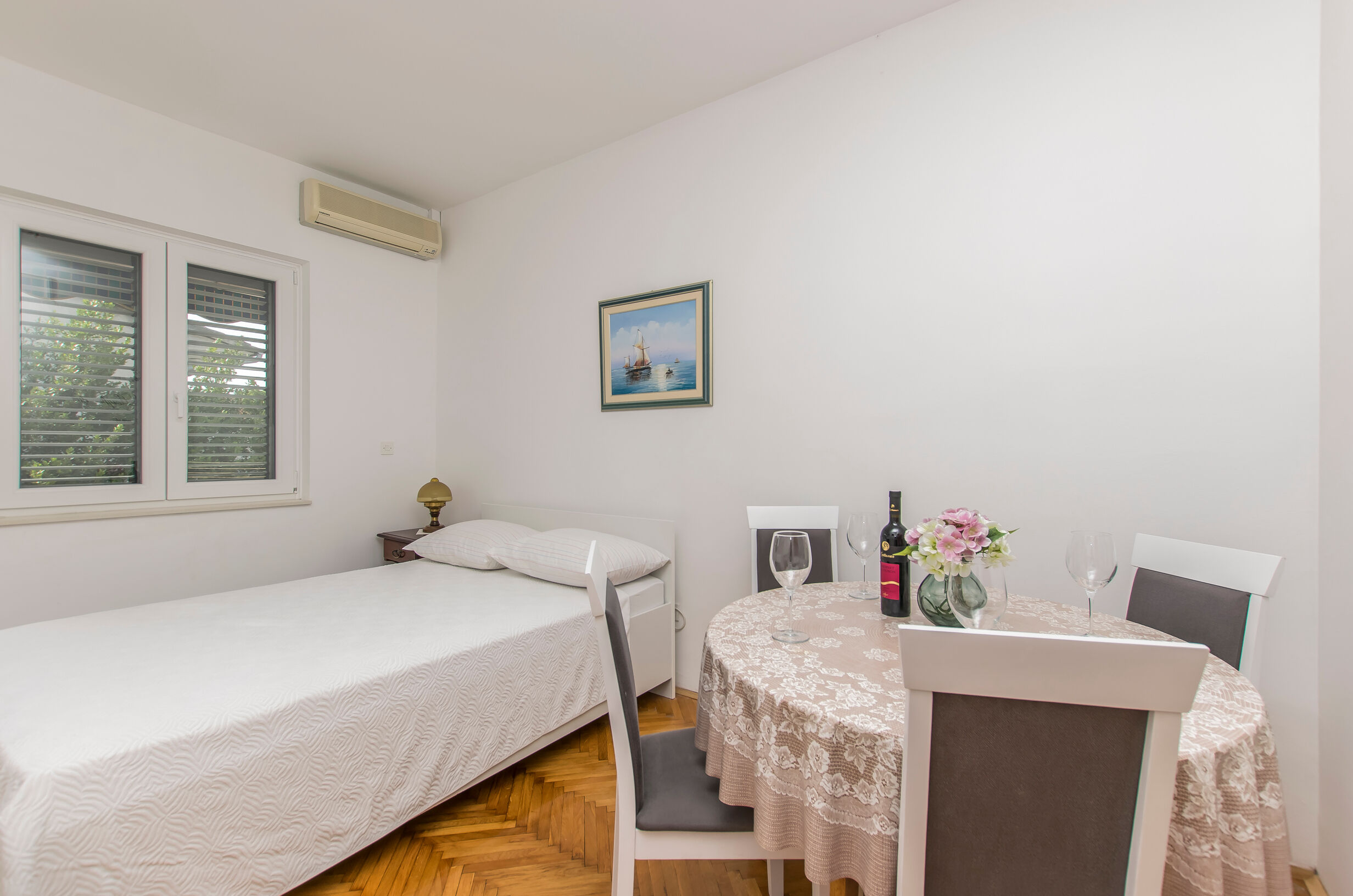Apartment and Rooms Franka 79351-A1