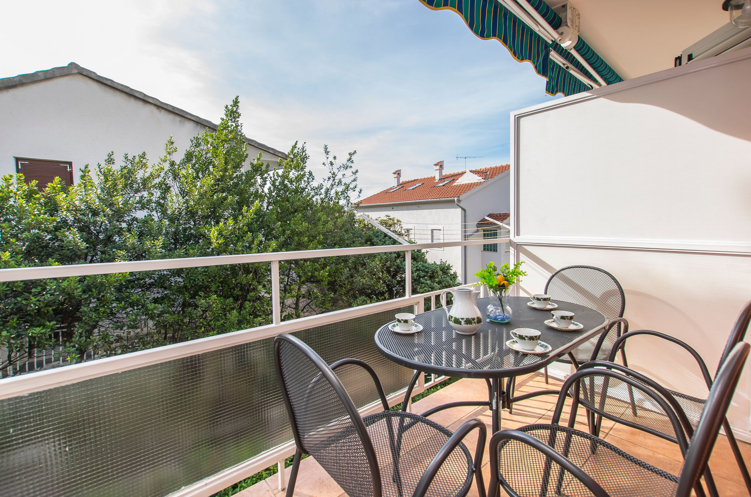Apartment and Rooms Franka 79351-A1