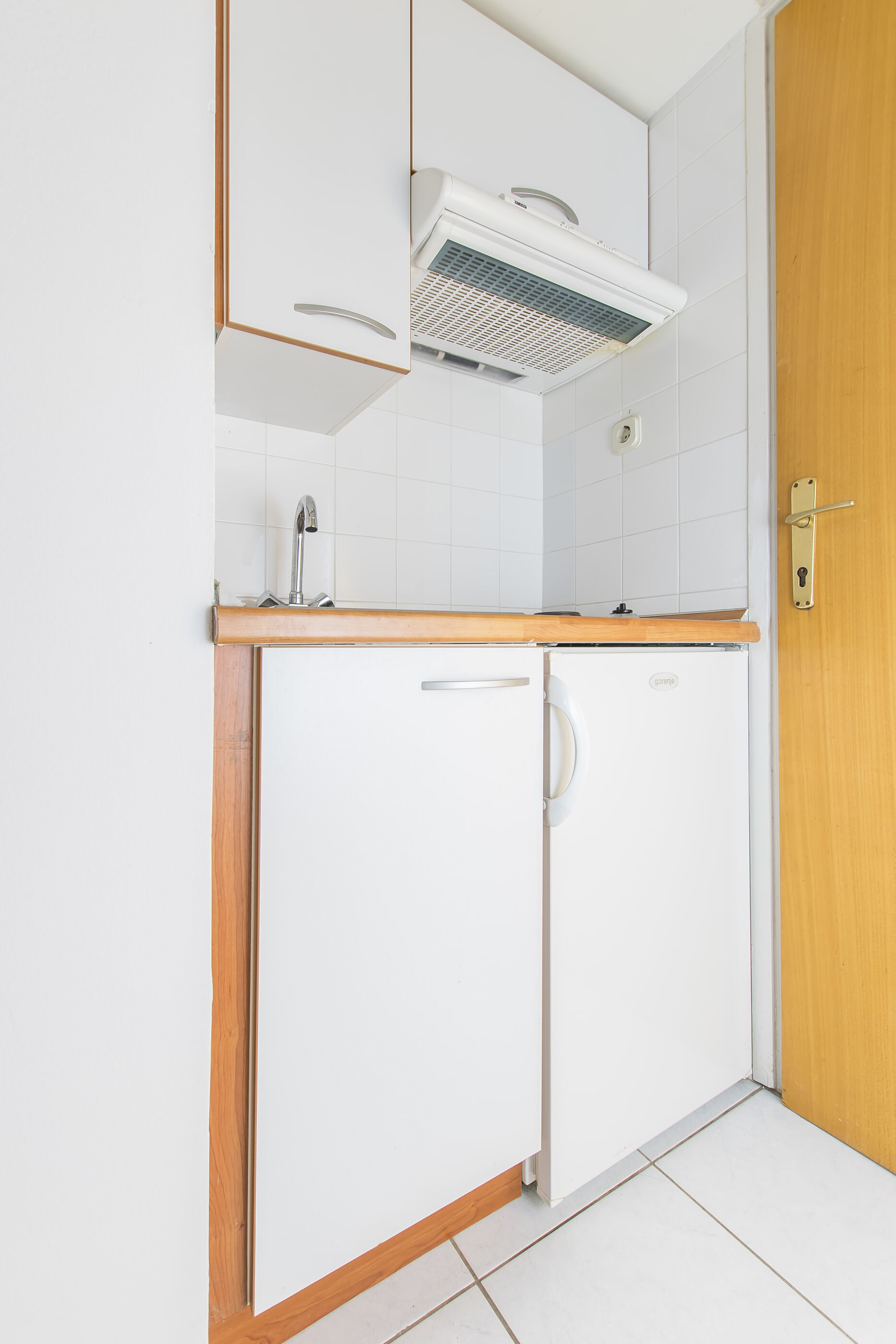 Apartment and Rooms Franka 79351-A2