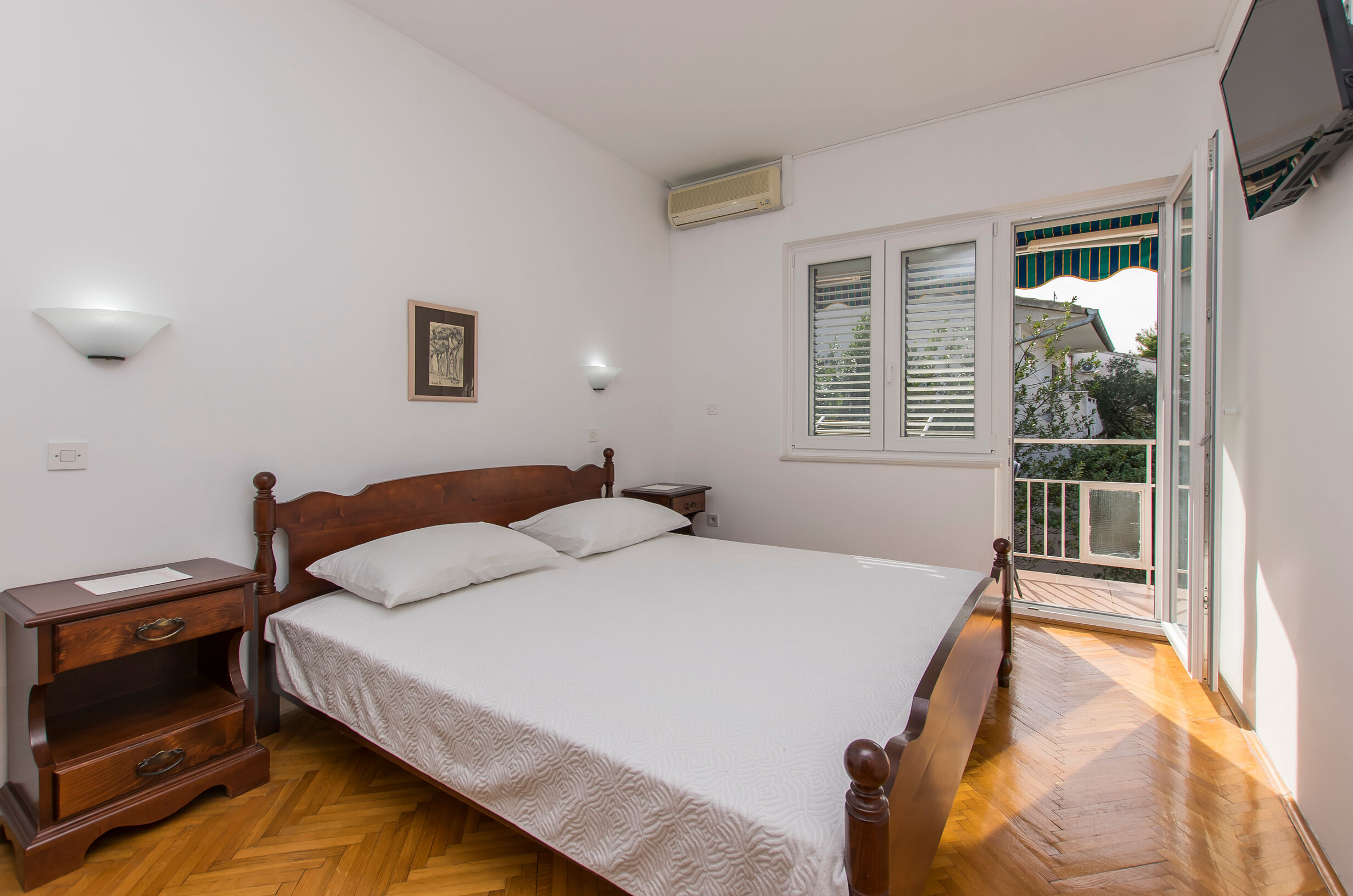 Apartment and Rooms Franka 79351-S8