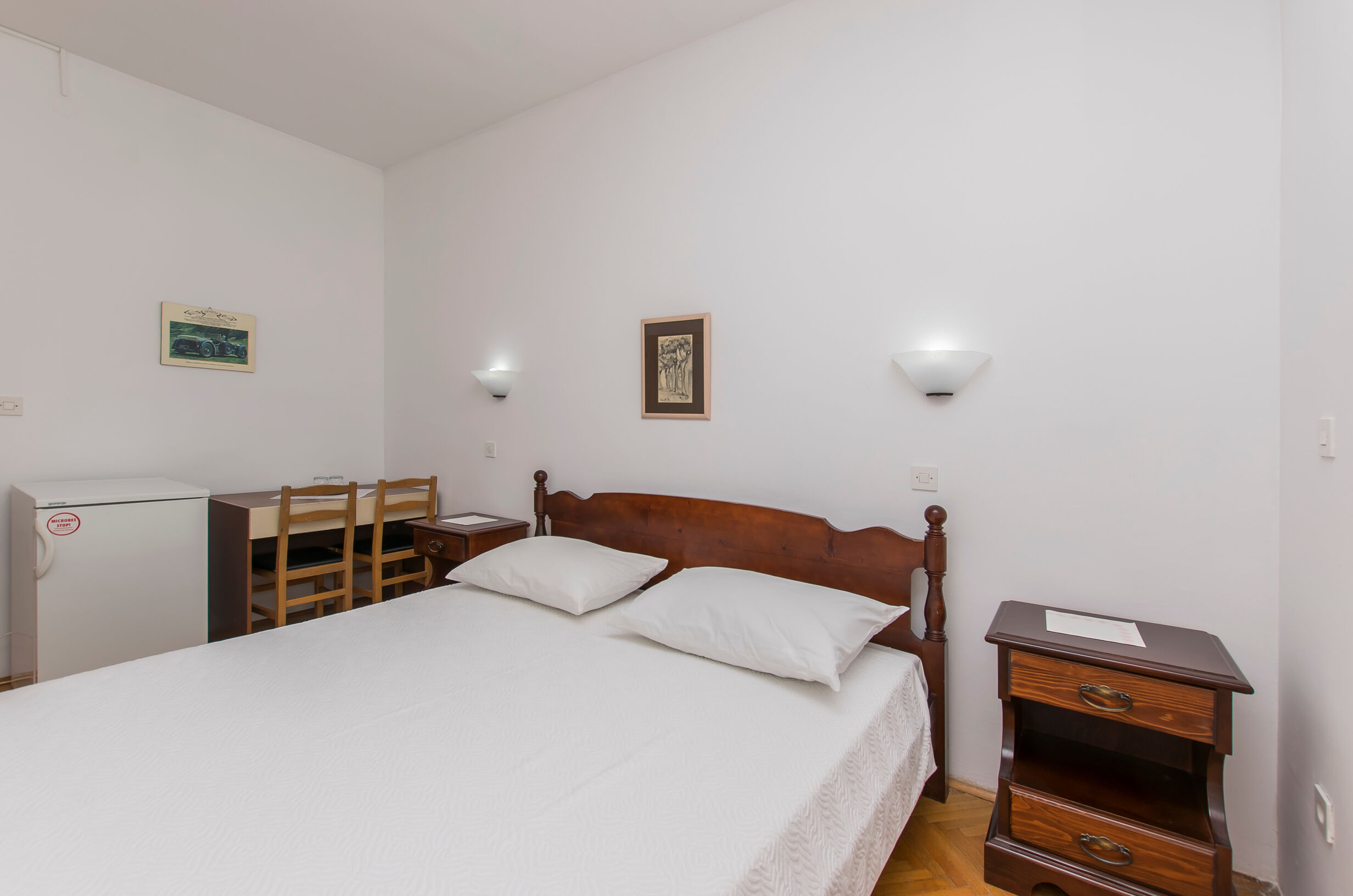 Apartment and Rooms Franka 79351-S8