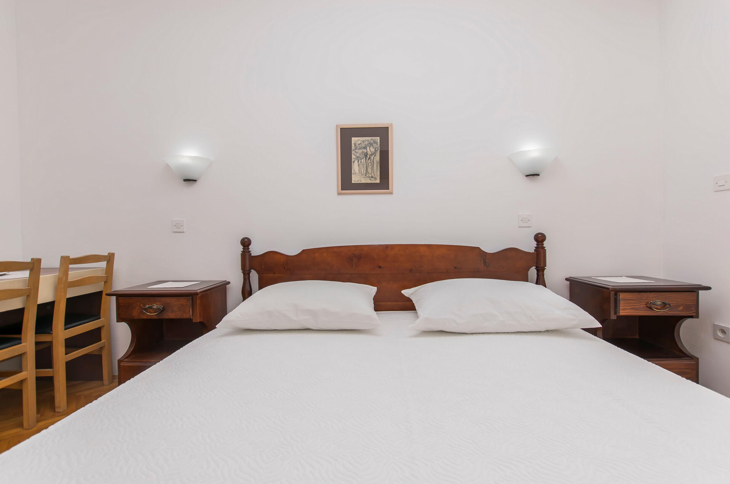 Apartment and Rooms Franka 79351-S8