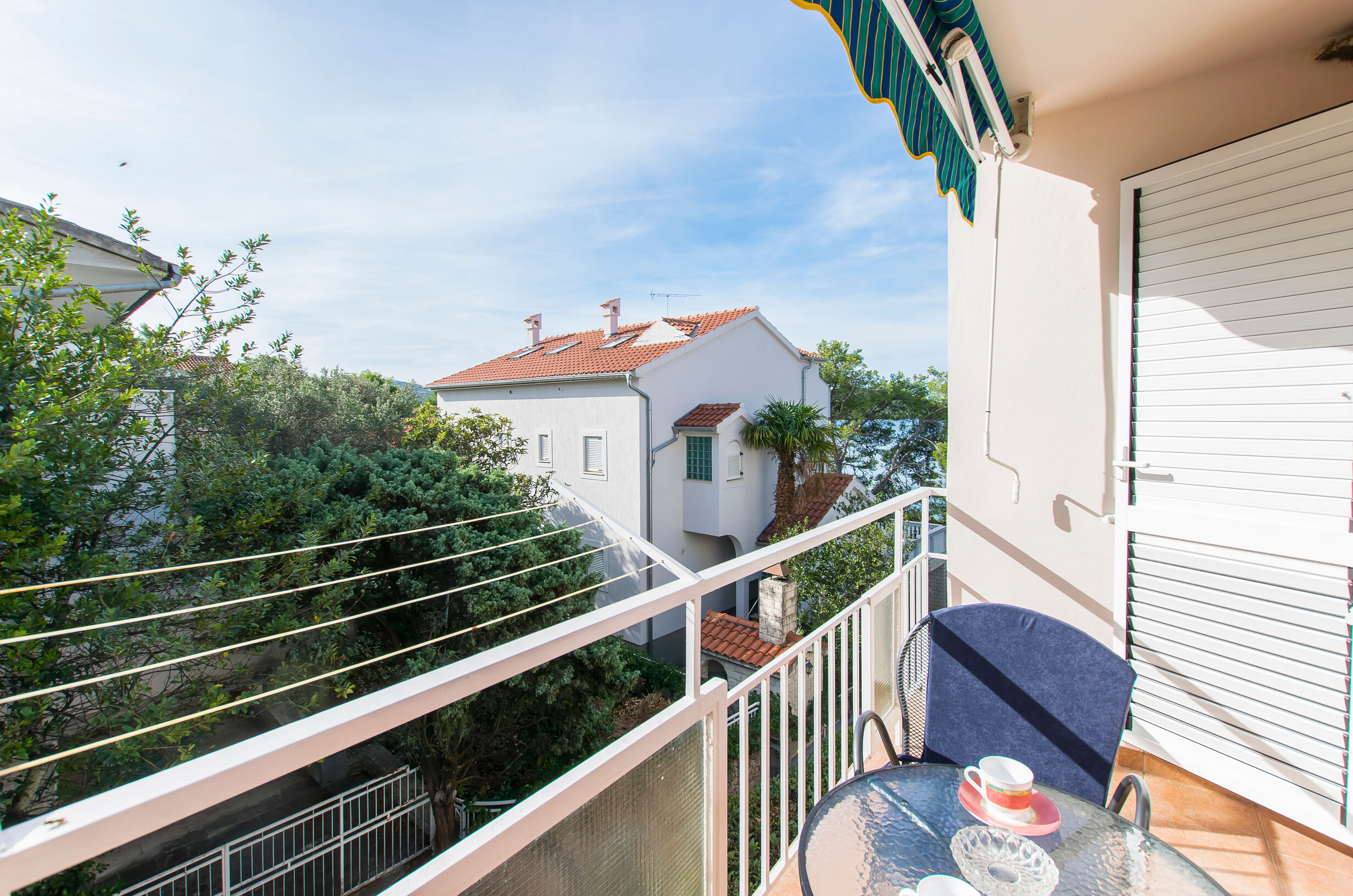 Apartment and Rooms Franka 79351-S8