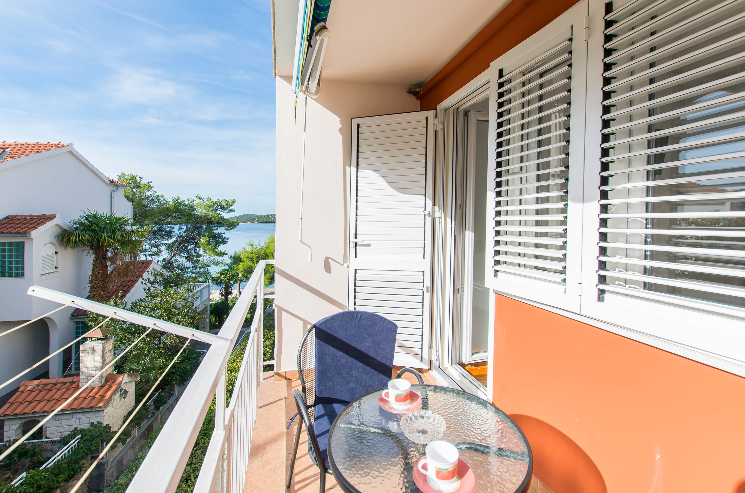 Apartment and Rooms Franka 79351-S8