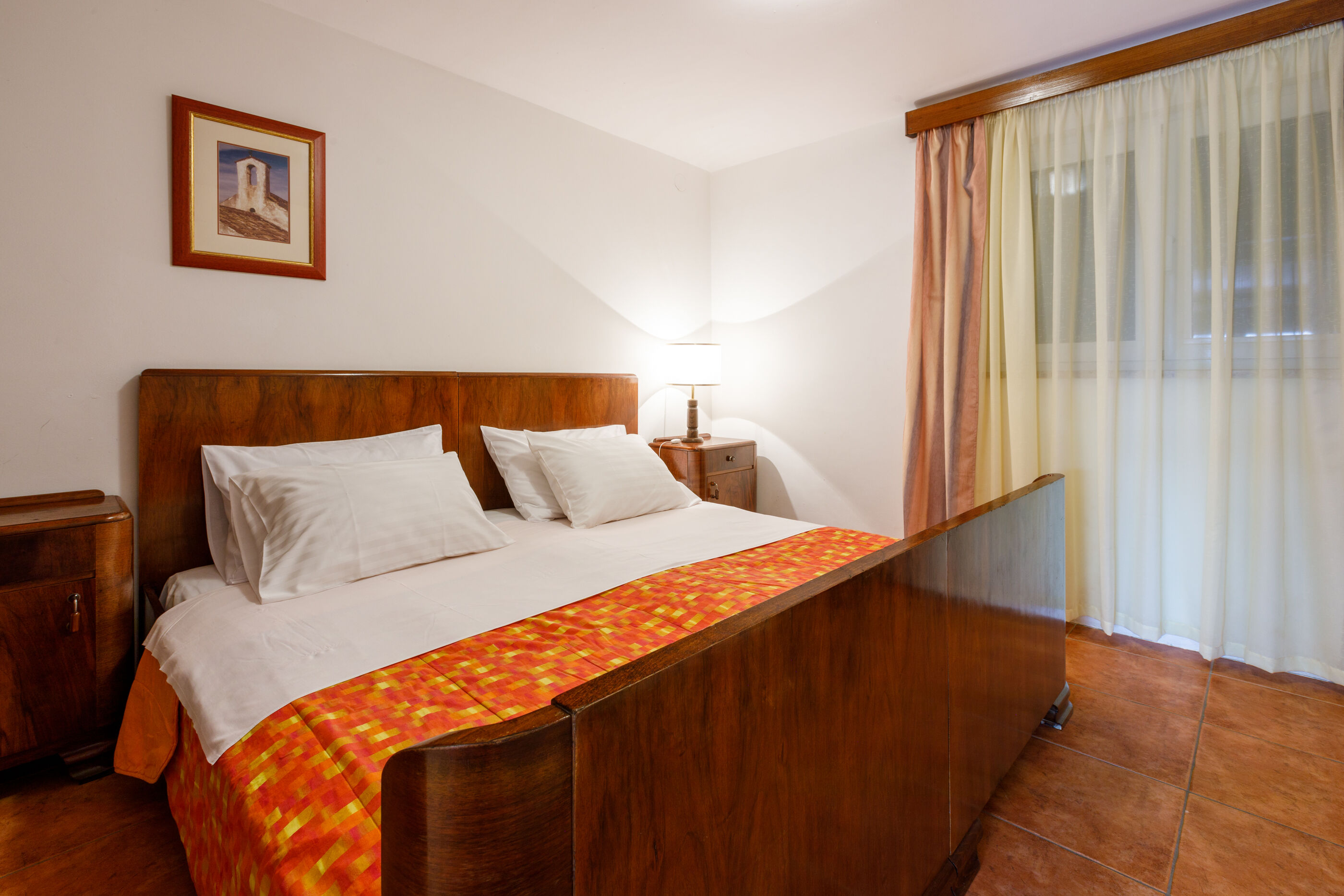 Apartments Lončarić 62761-A1