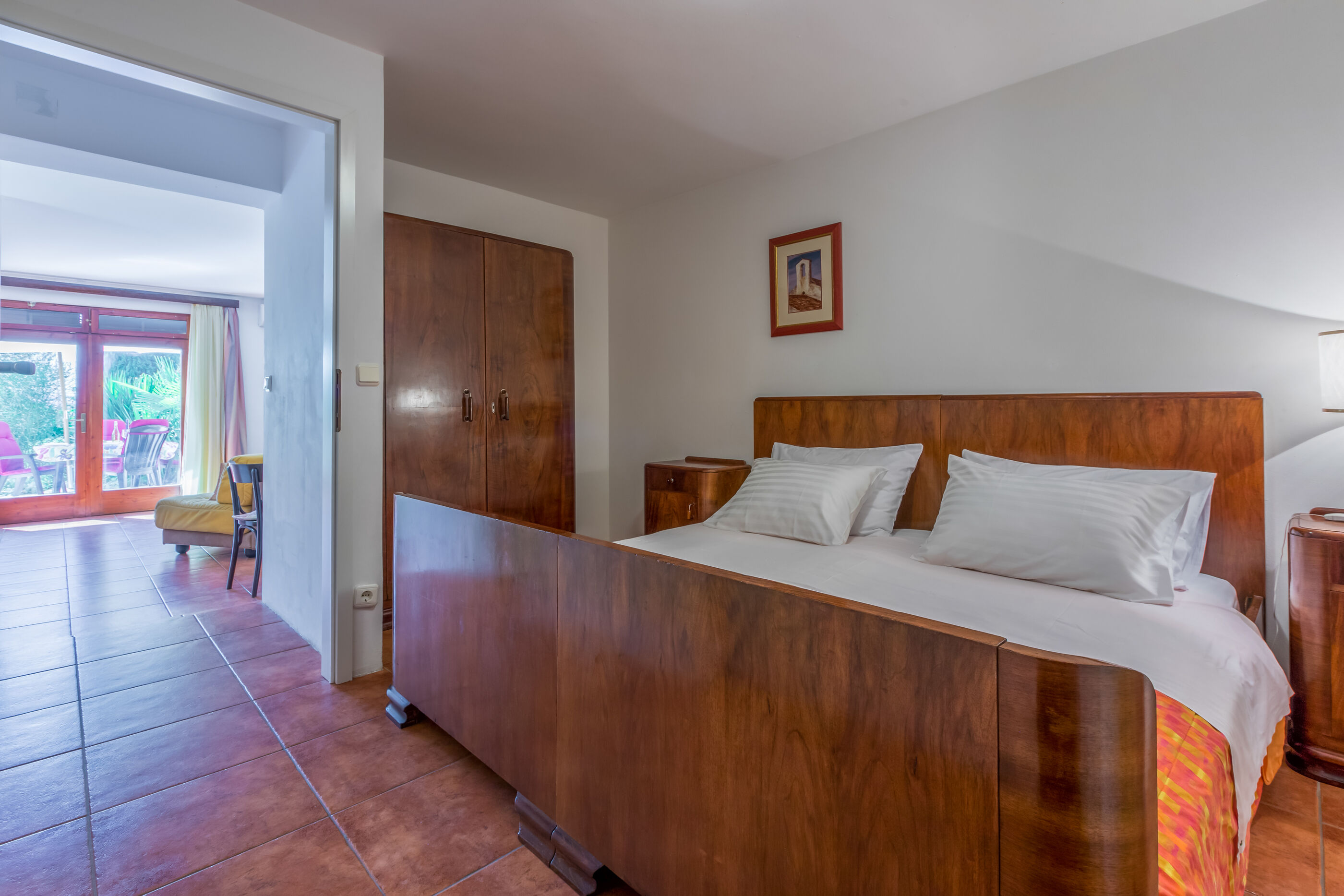 Apartments Lončarić 62761-A1