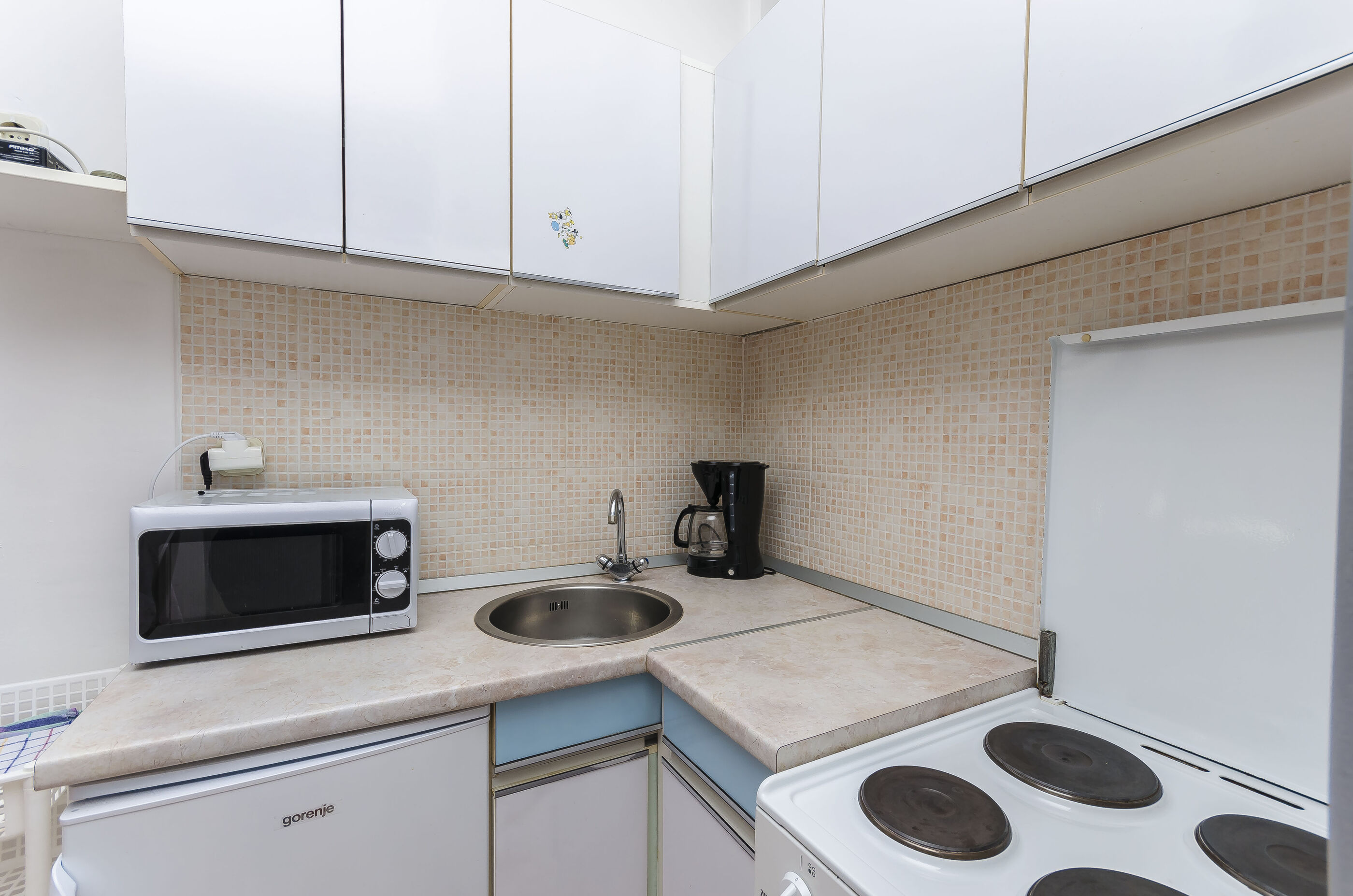 Apartments Manda 11561-A1