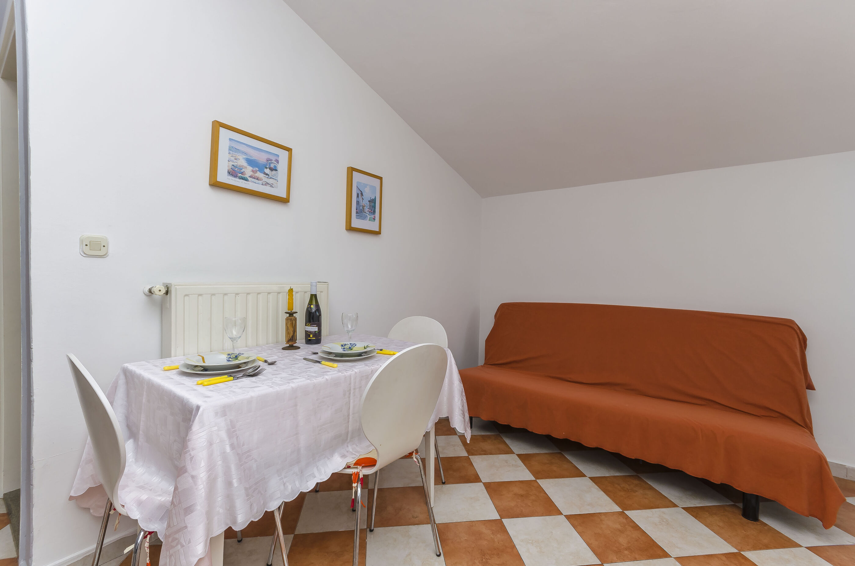 Apartments Manda 11561-A1