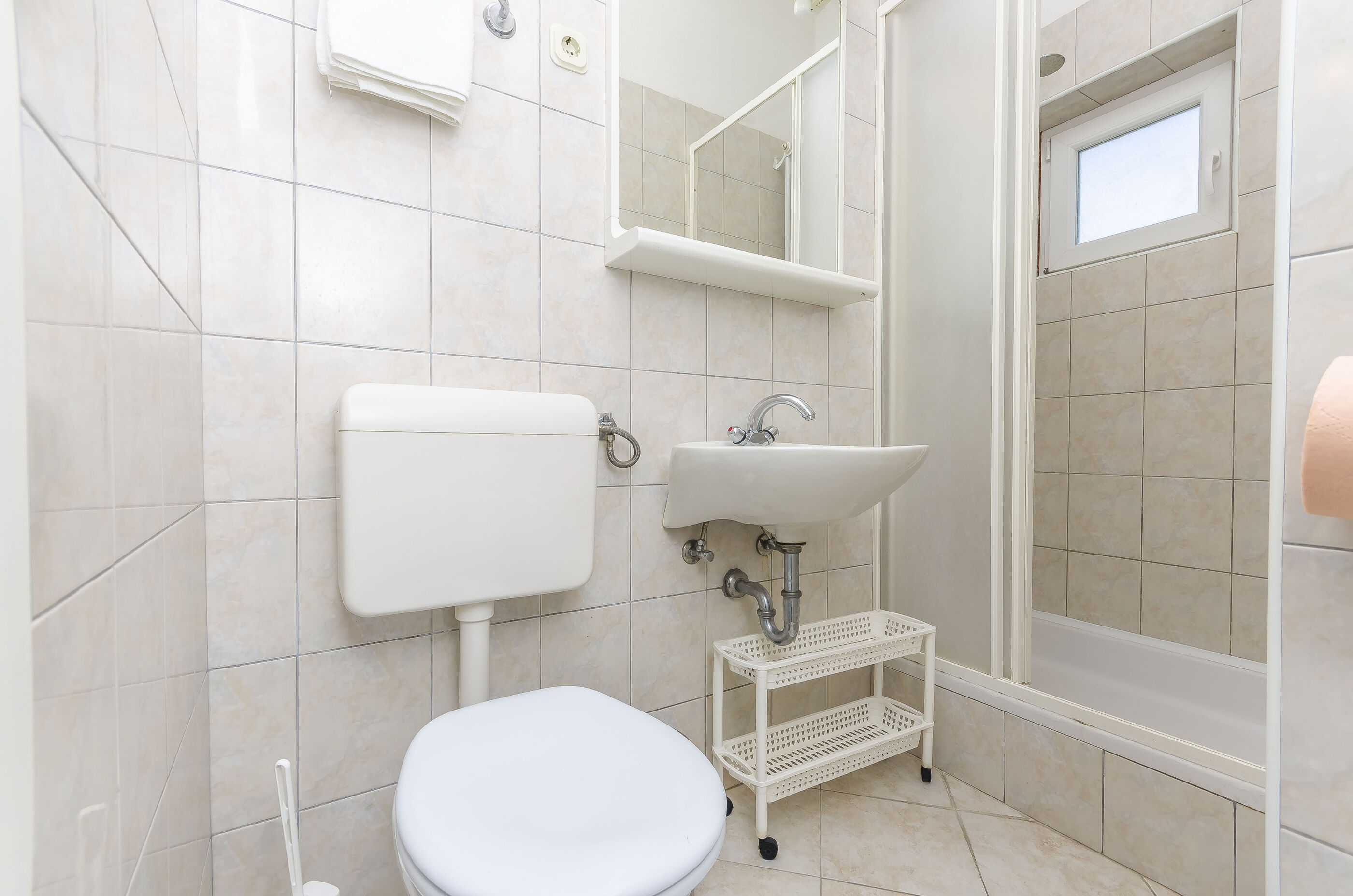 Apartments Manda 11561-A1