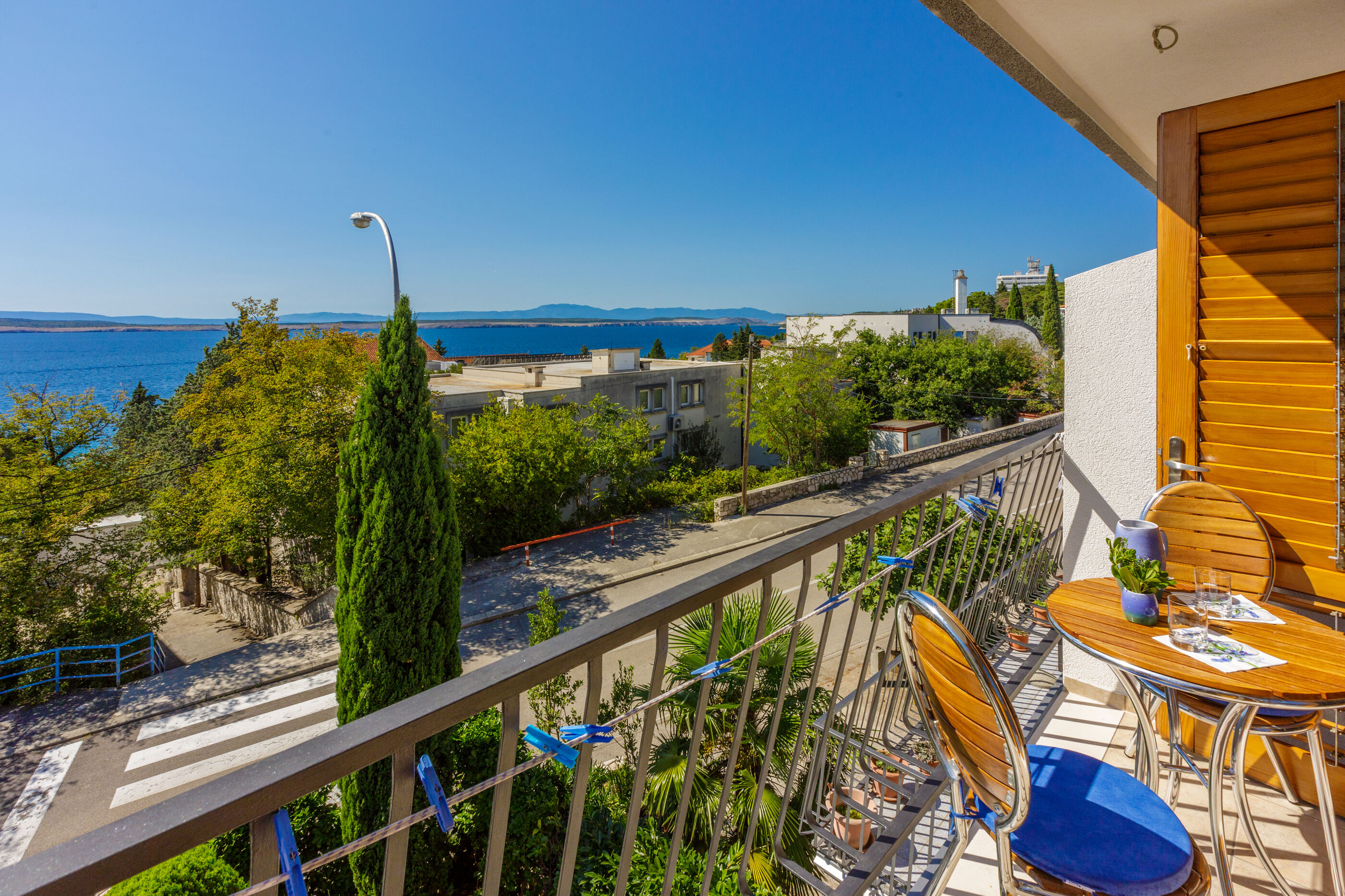 Apartments Lončarić 62761-A2