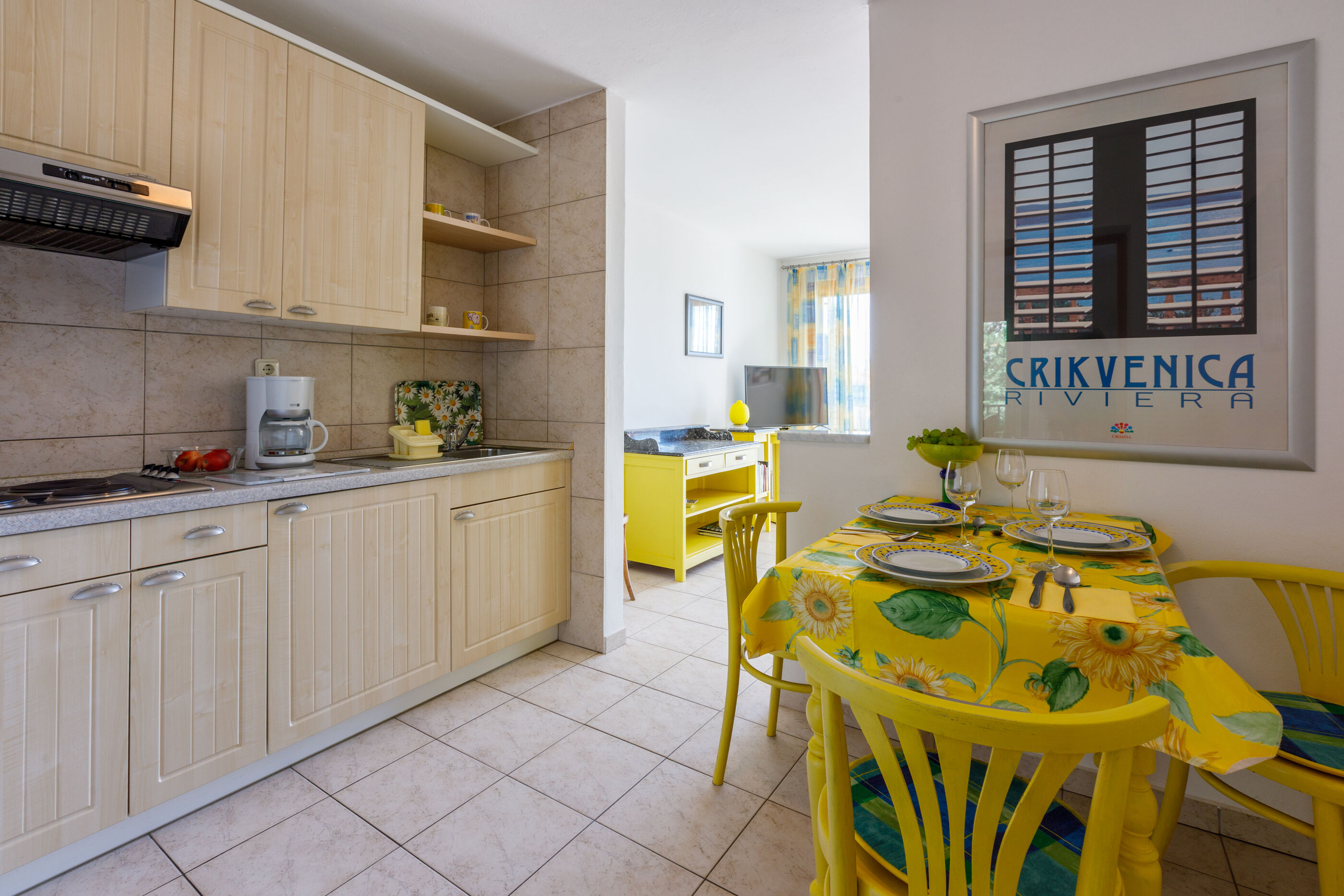 Apartments Lončarić 62761-A3