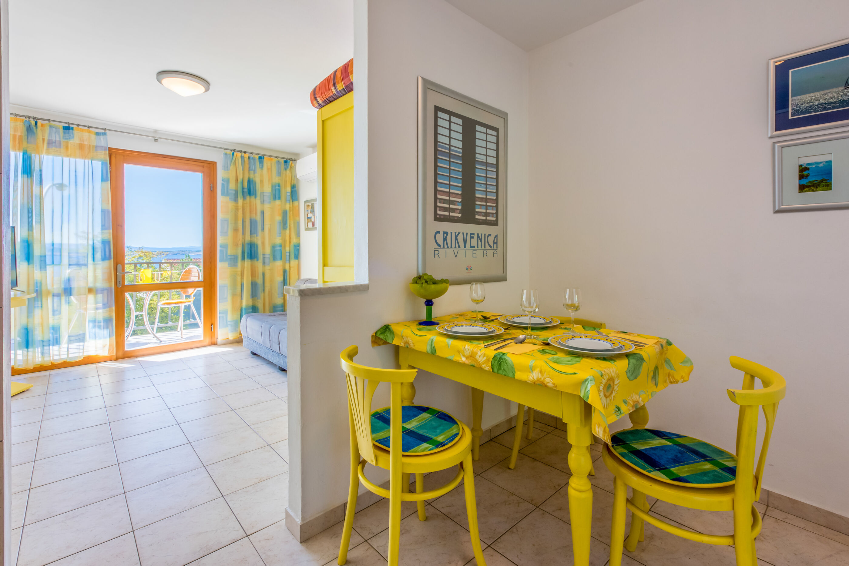Apartments Lončarić 62761-A3