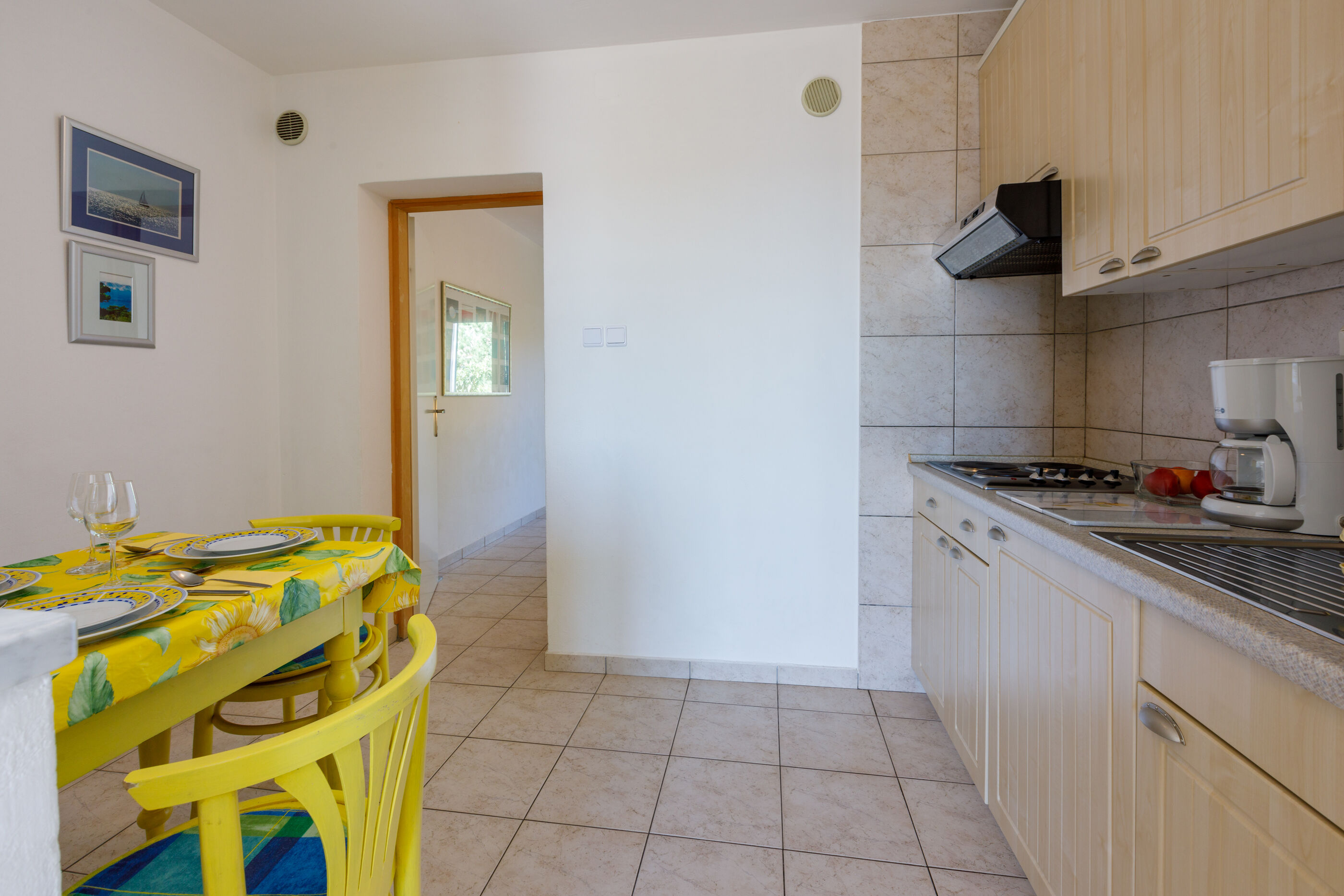 Apartments Lončarić 62761-A3