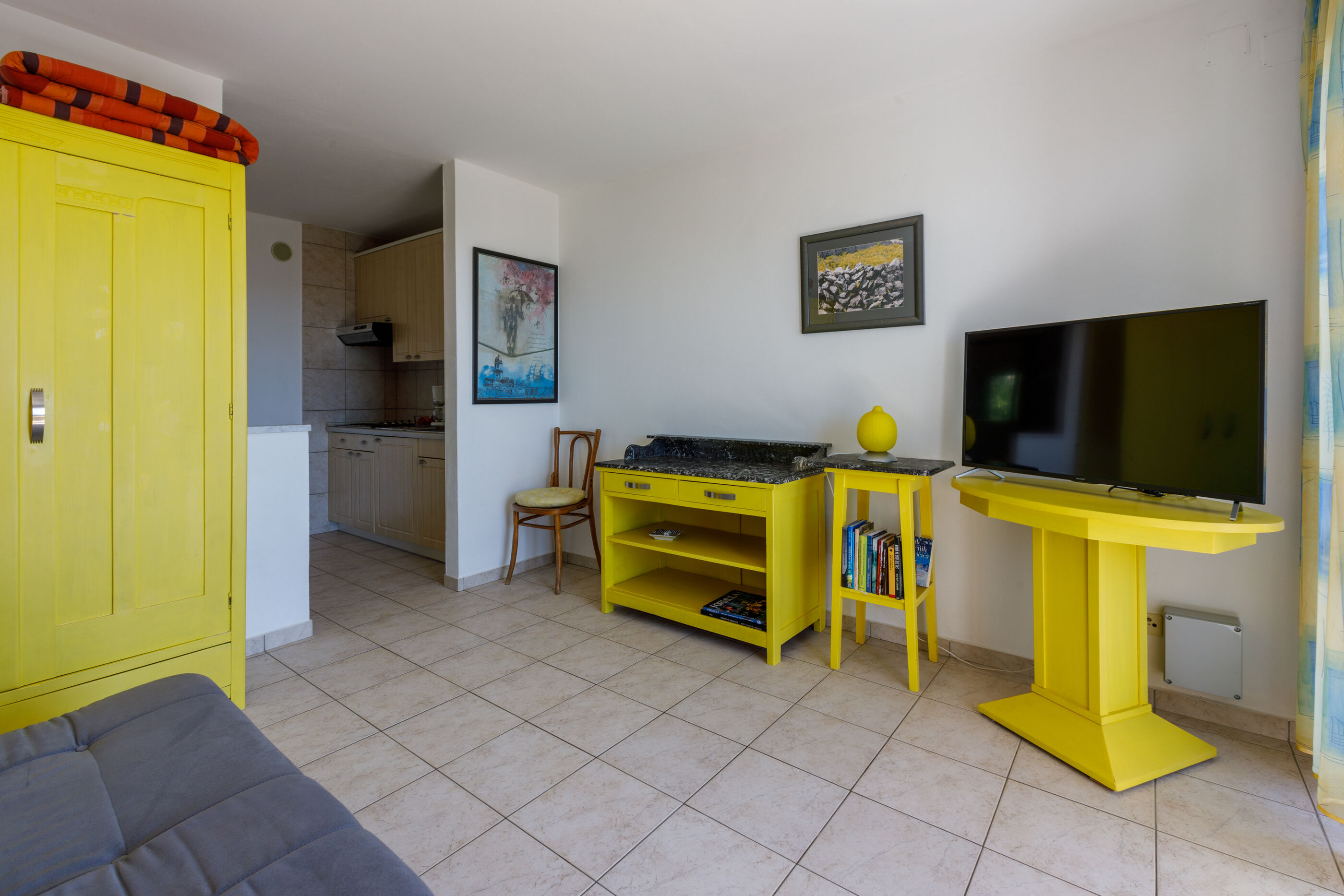 Apartments Lončarić 62761-A3