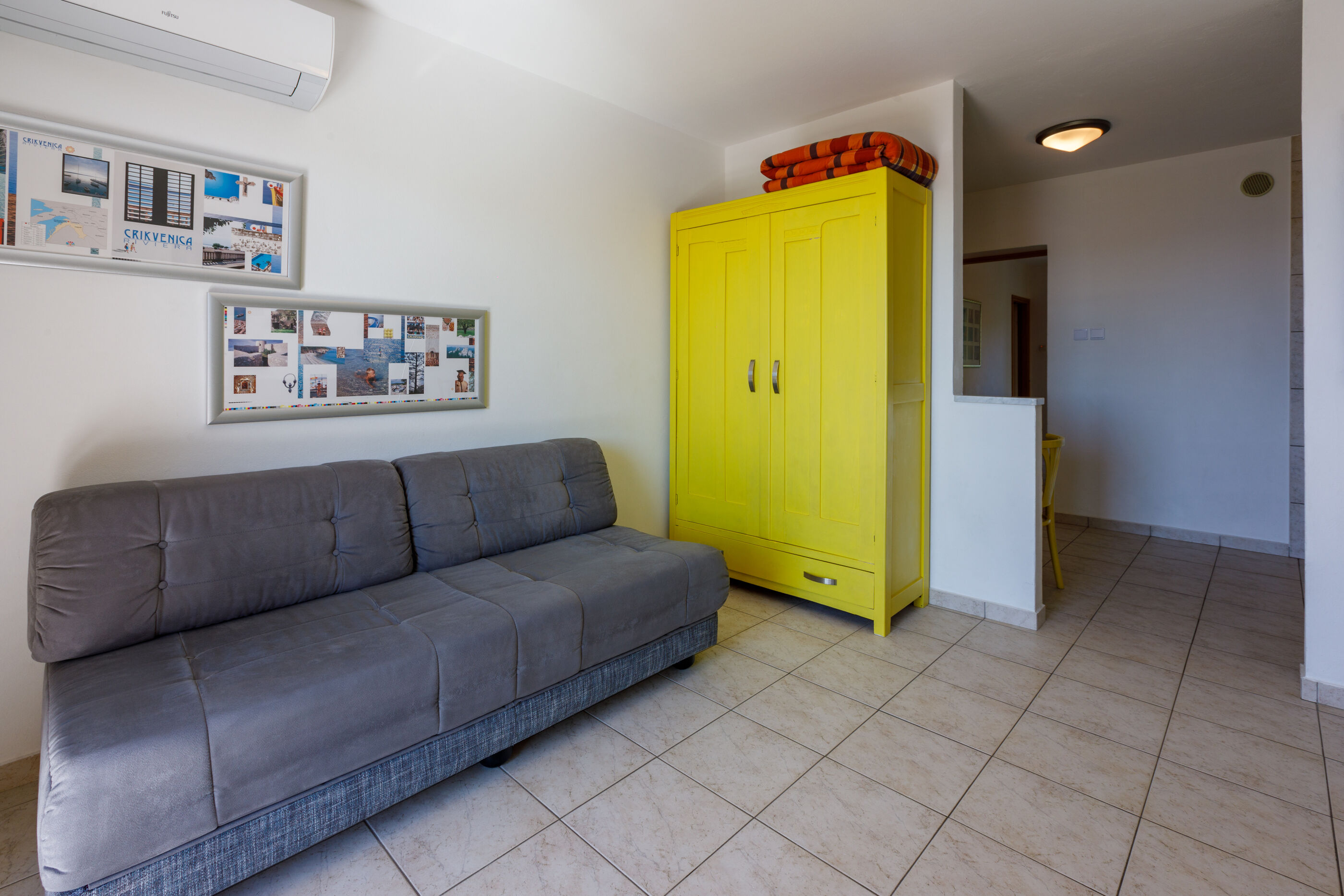 Apartments Lončarić 62761-A3