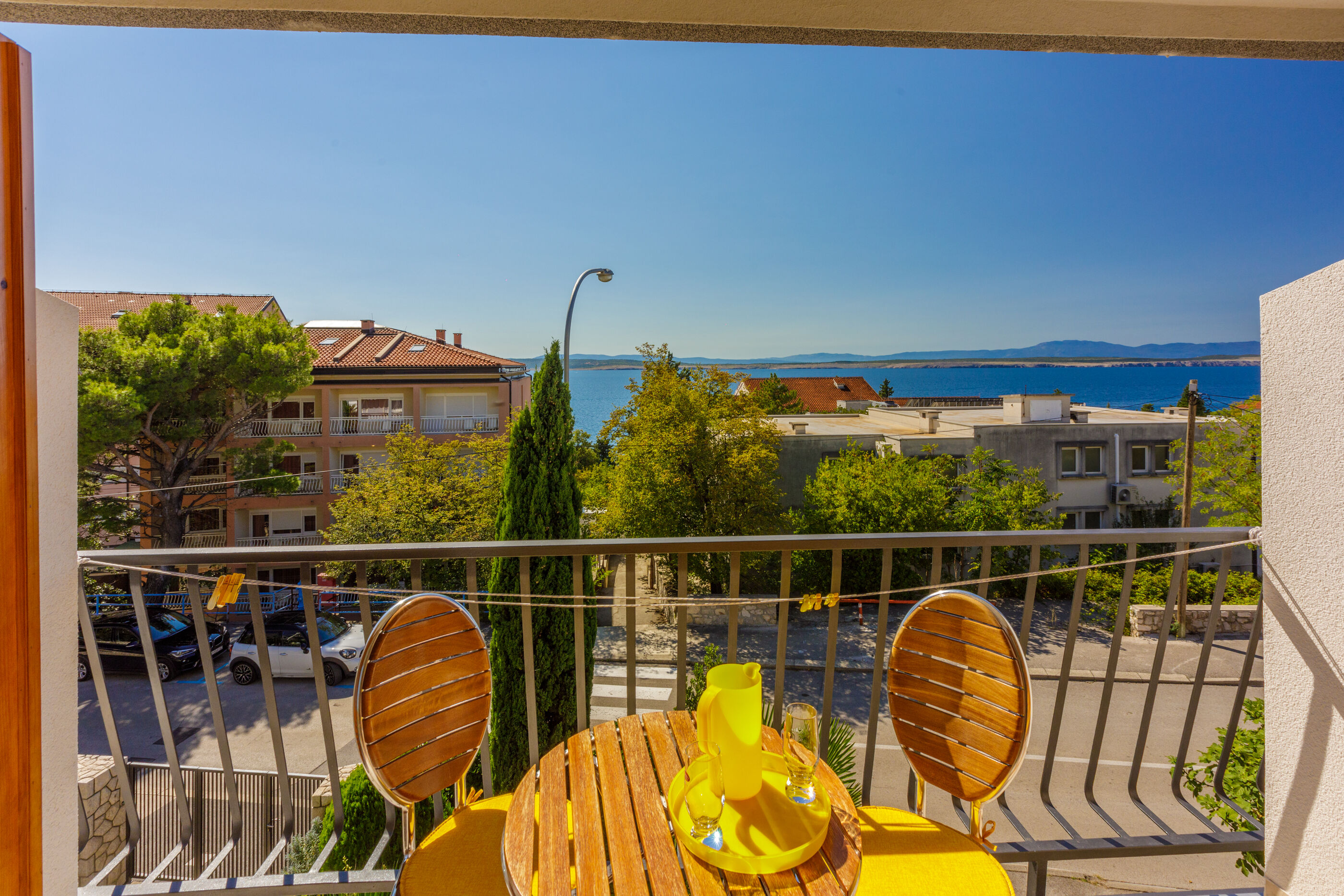 Apartments Lončarić 62761-A3