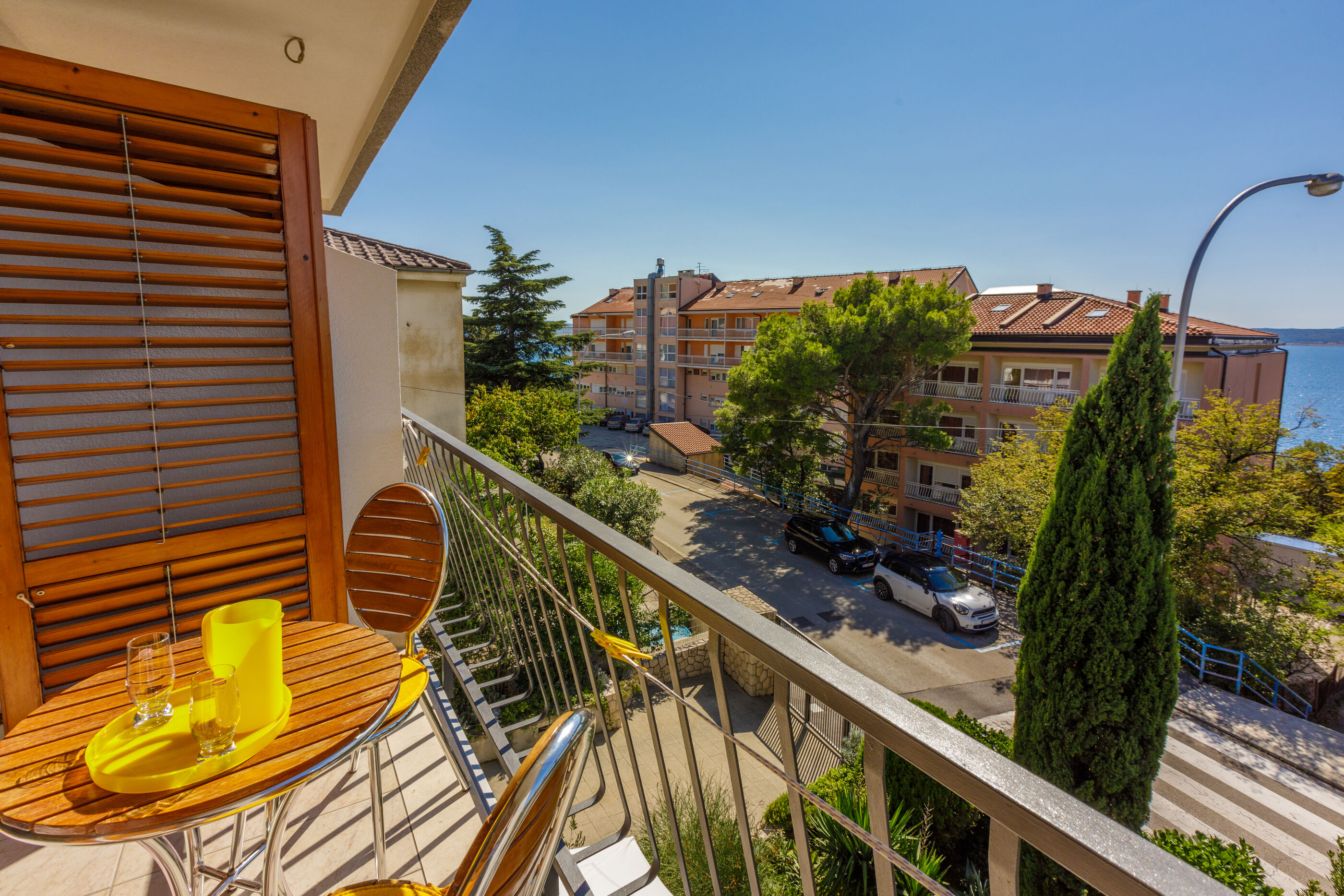 Apartments Lončarić 62761-A3
