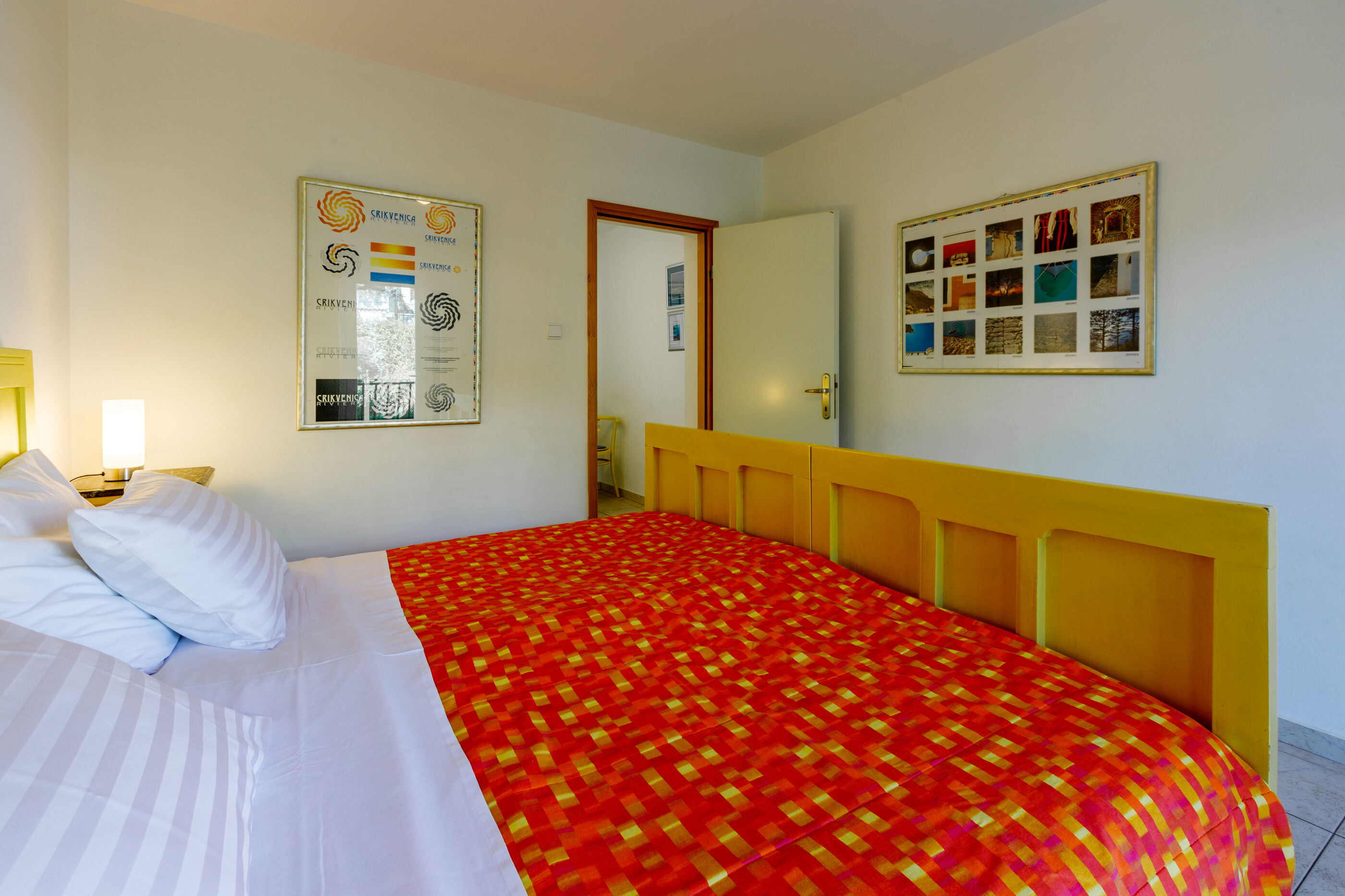 Apartments Lončarić 62761-A3