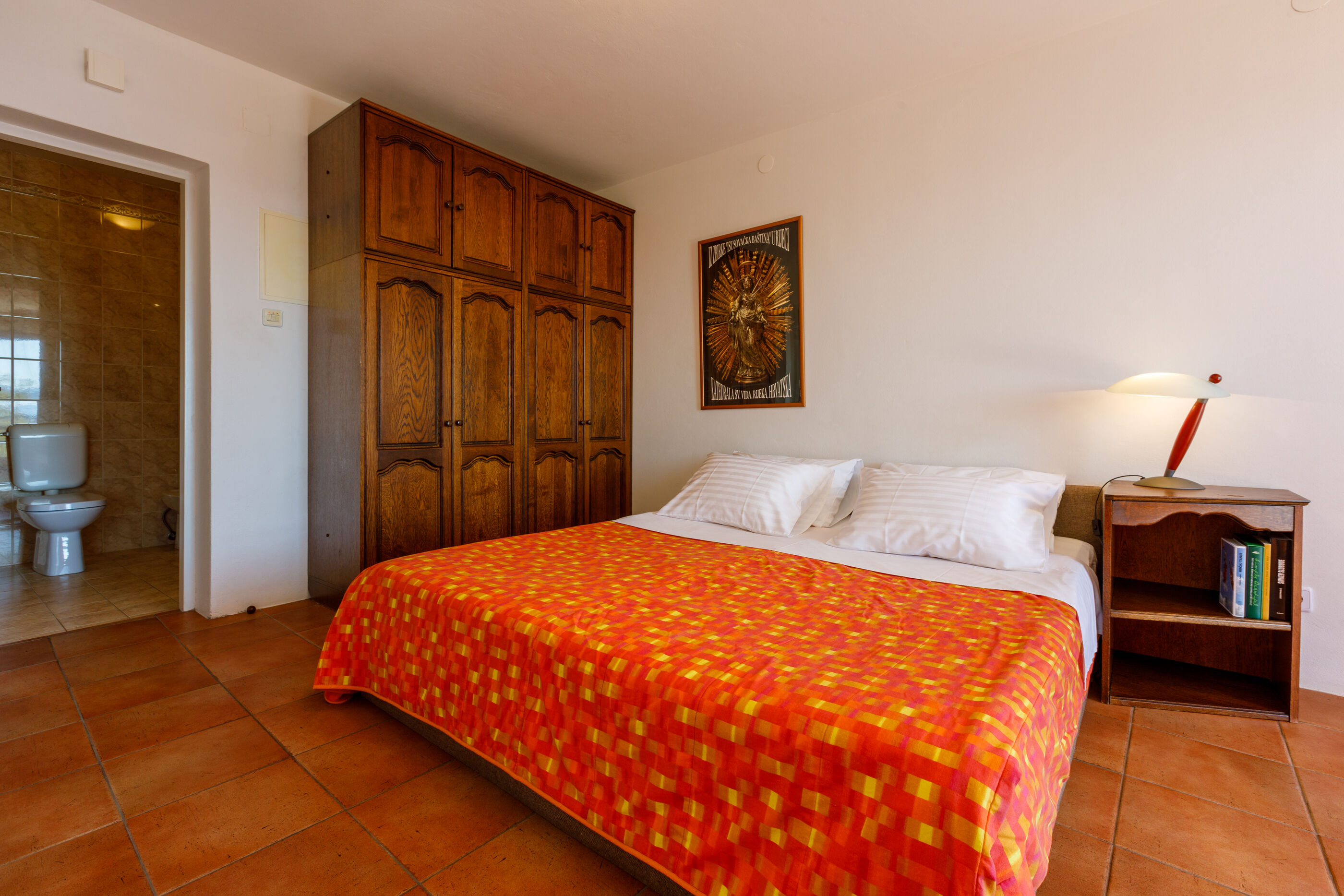 Apartments Lončarić 62761-A4