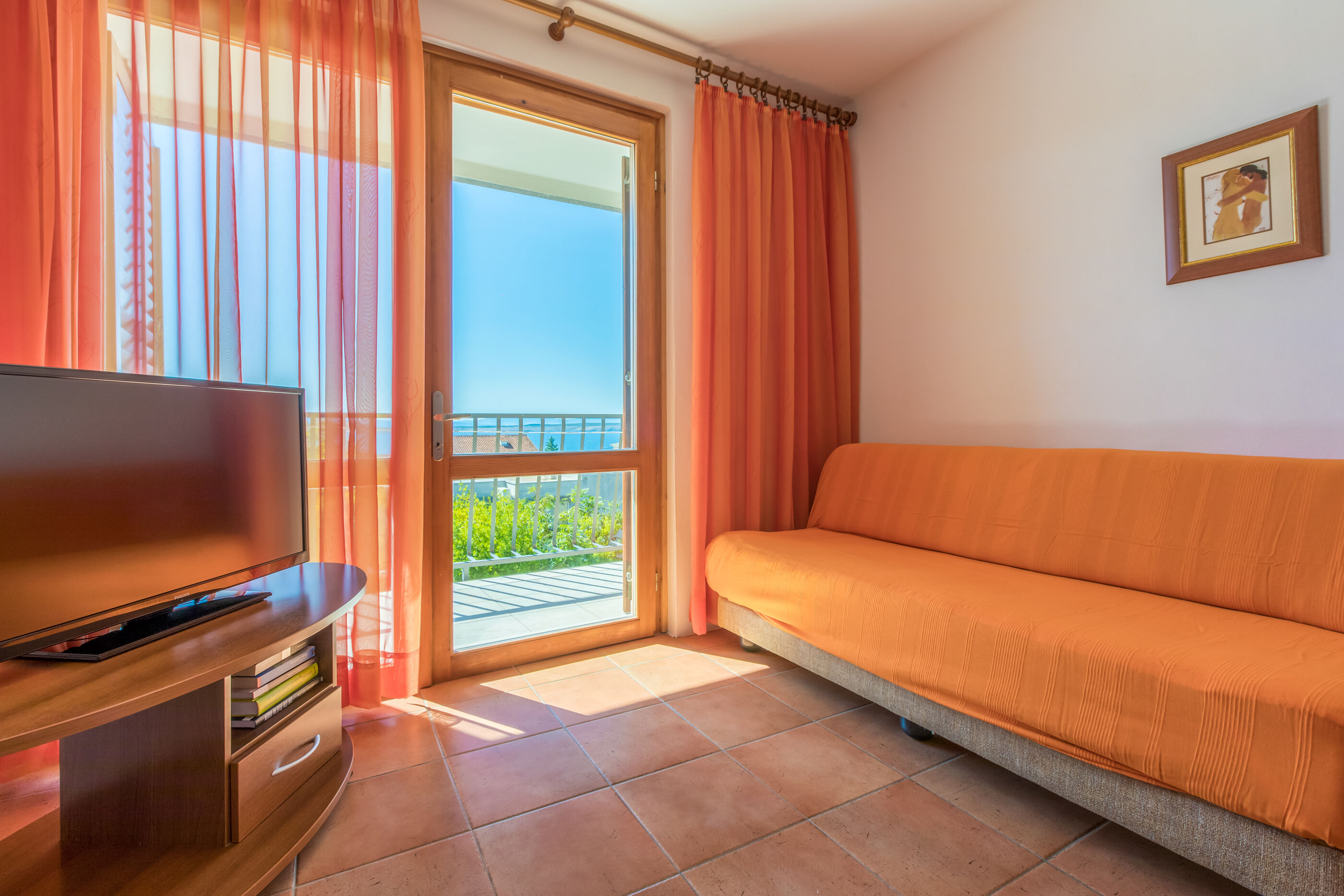 Apartments Lončarić 62761-A4