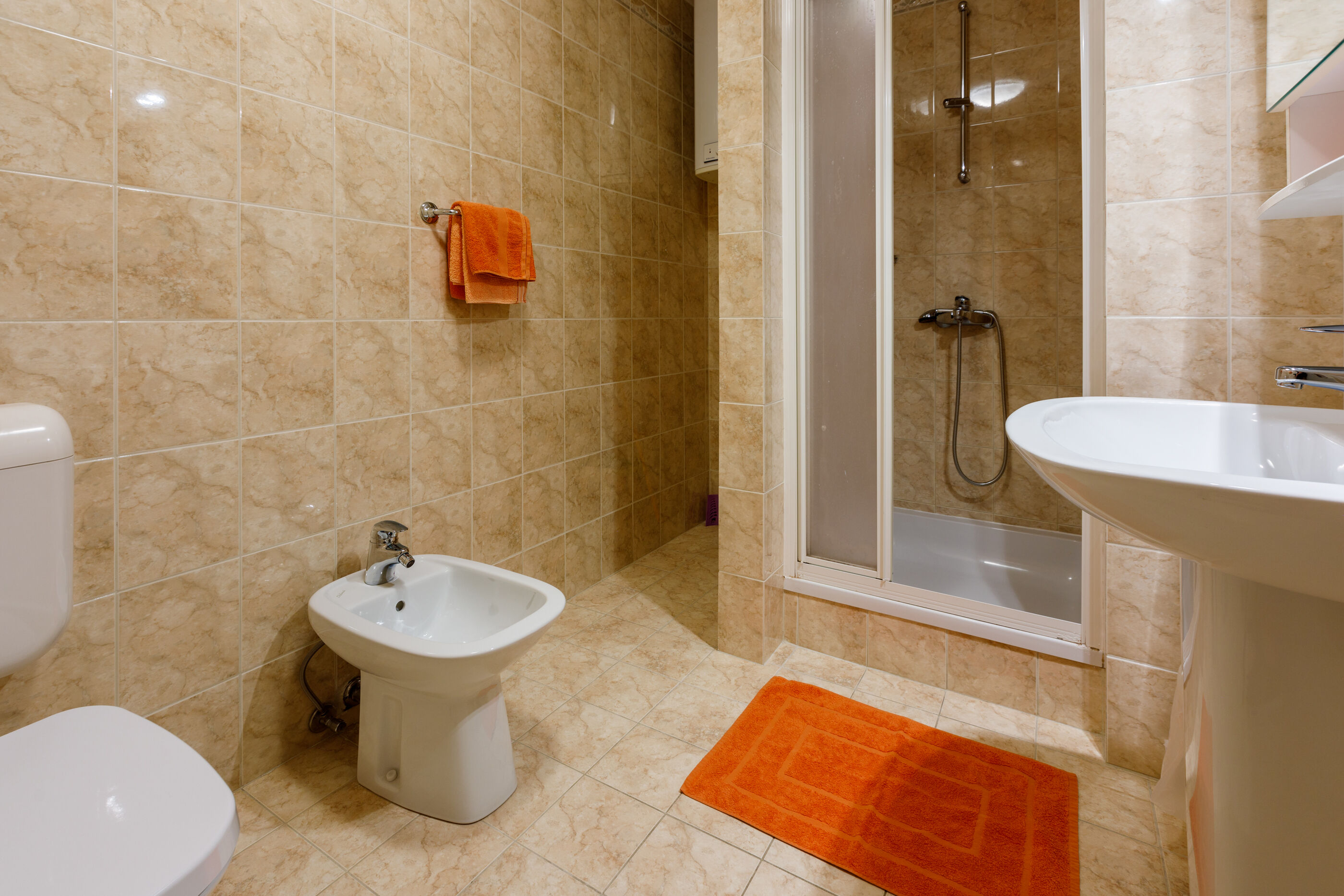 Apartments Lončarić 62761-A4
