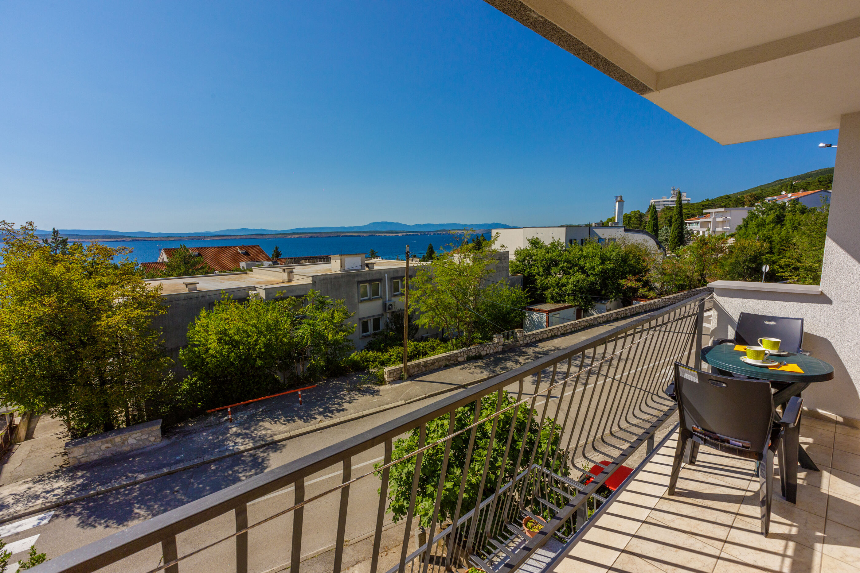 Apartments Lončarić 62761-A4
