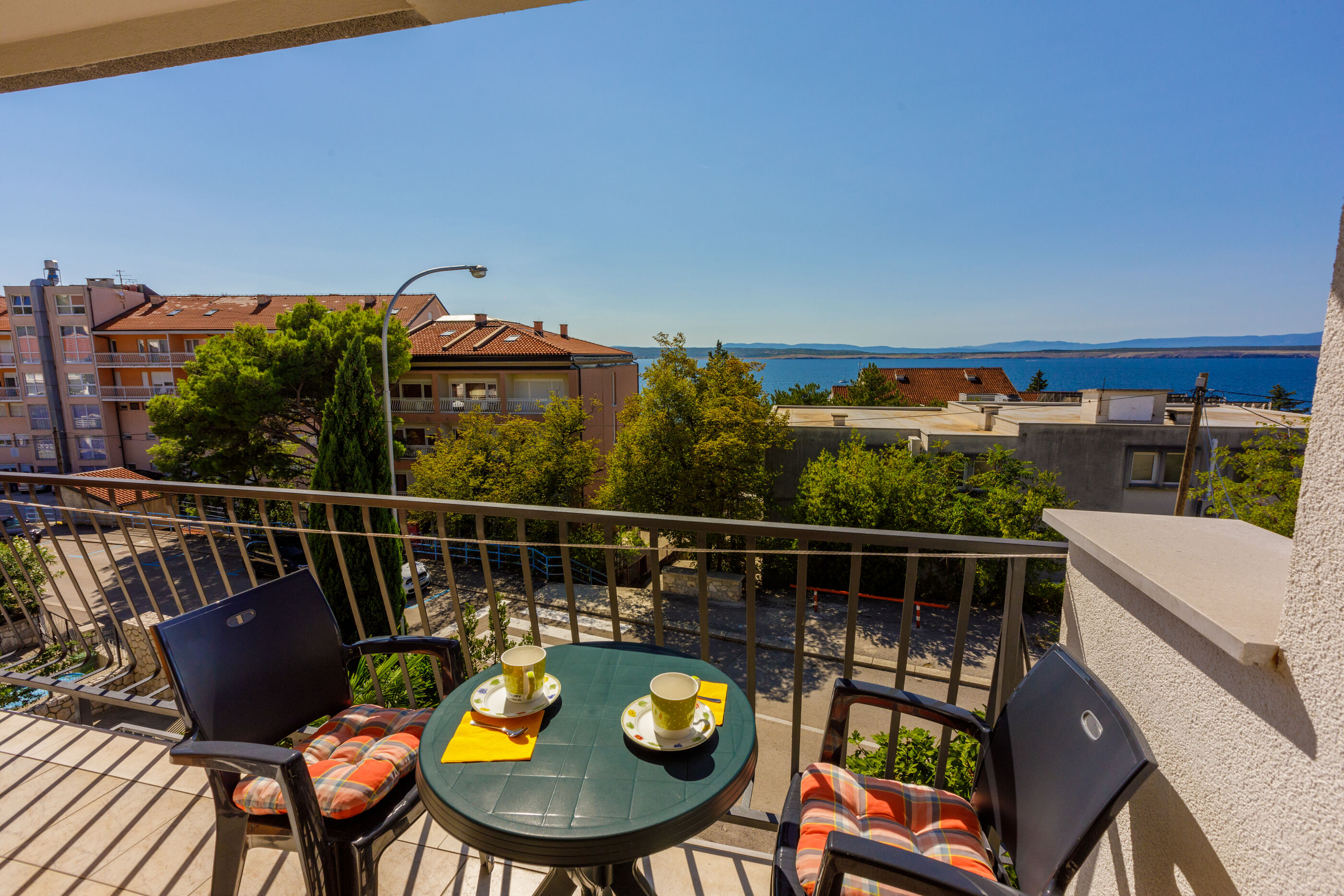 Apartments Lončarić 62761-A4