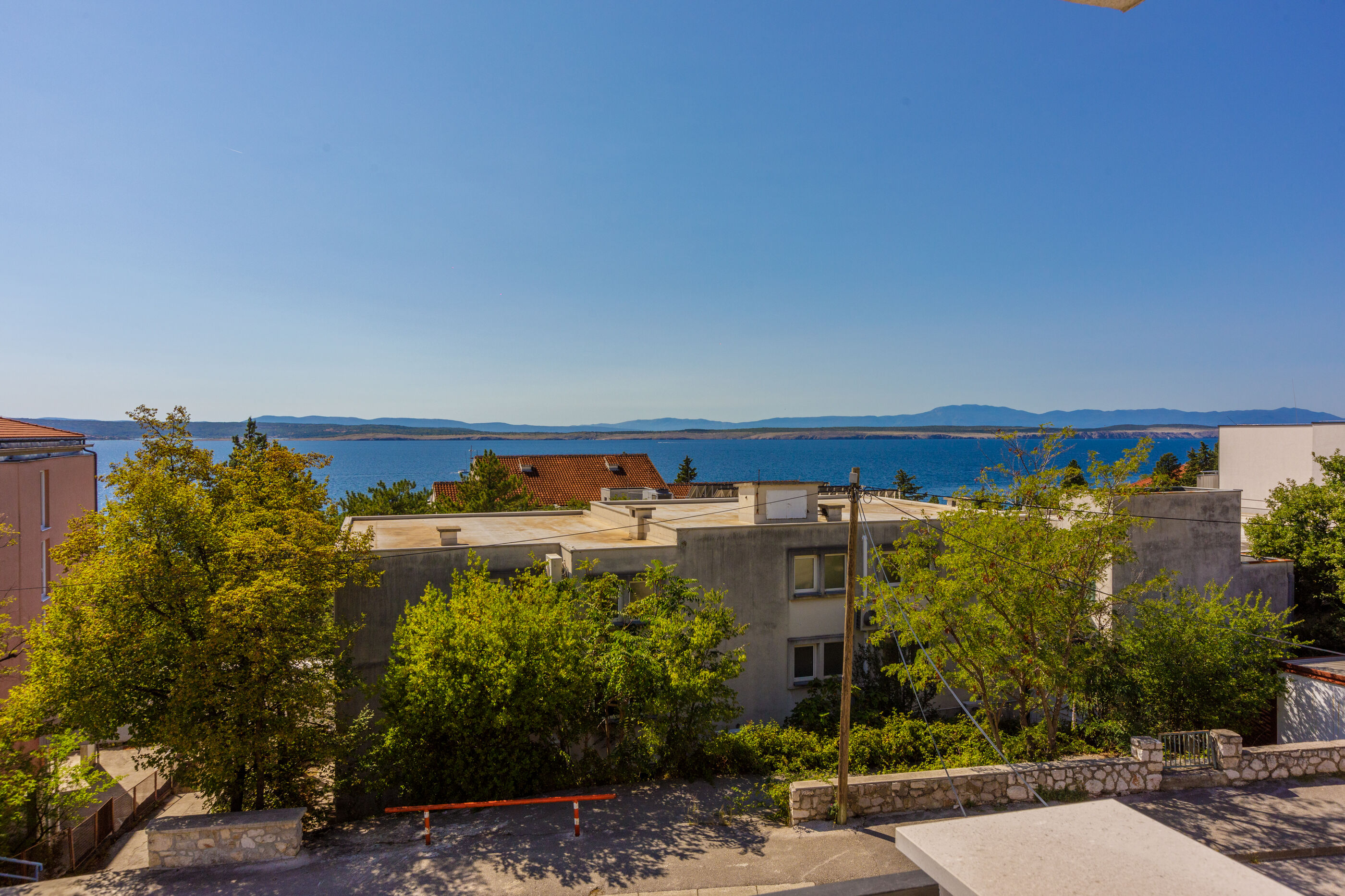 Apartments Lončarić 62761-A4