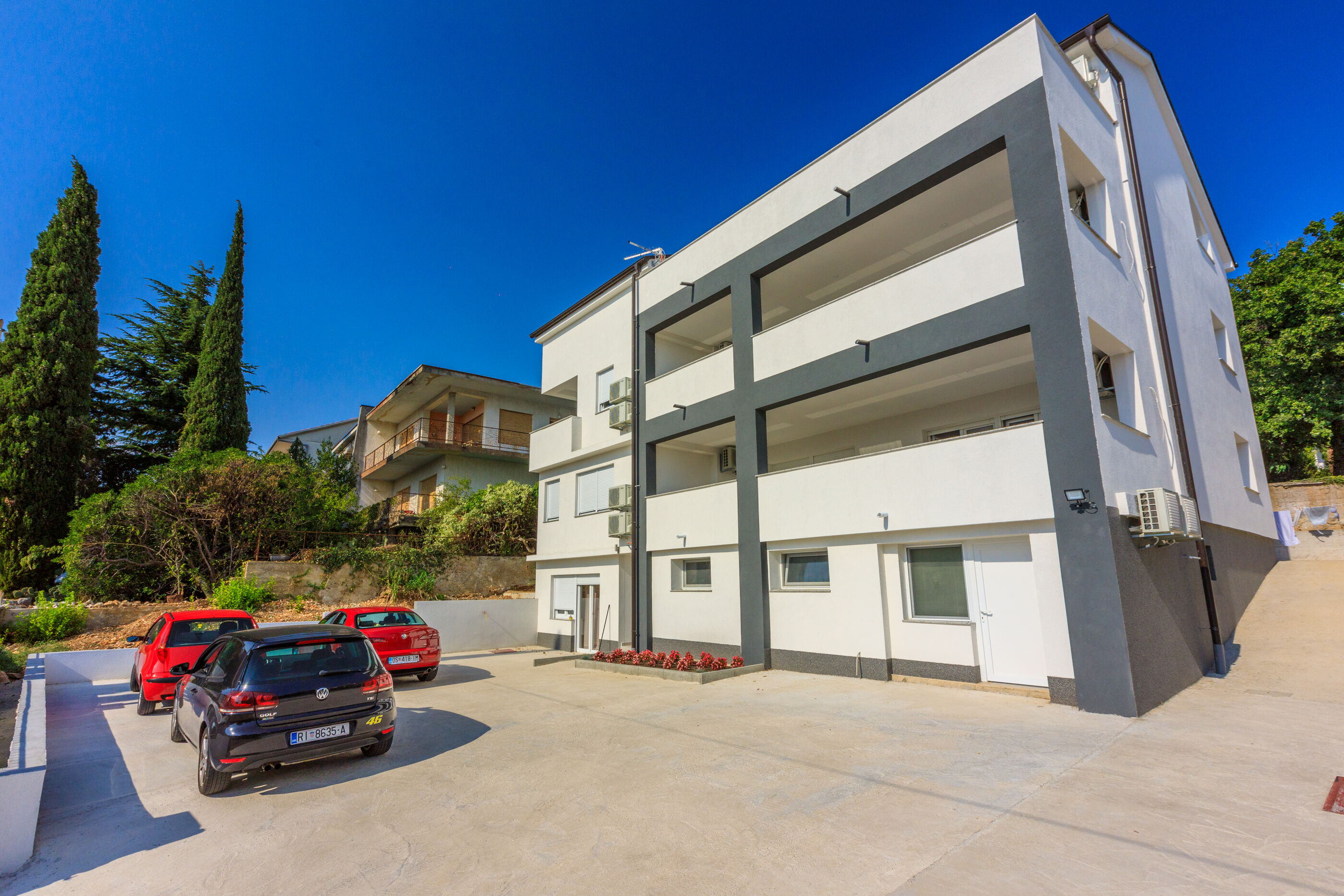 Apartments Cvetkovic 66281-A2