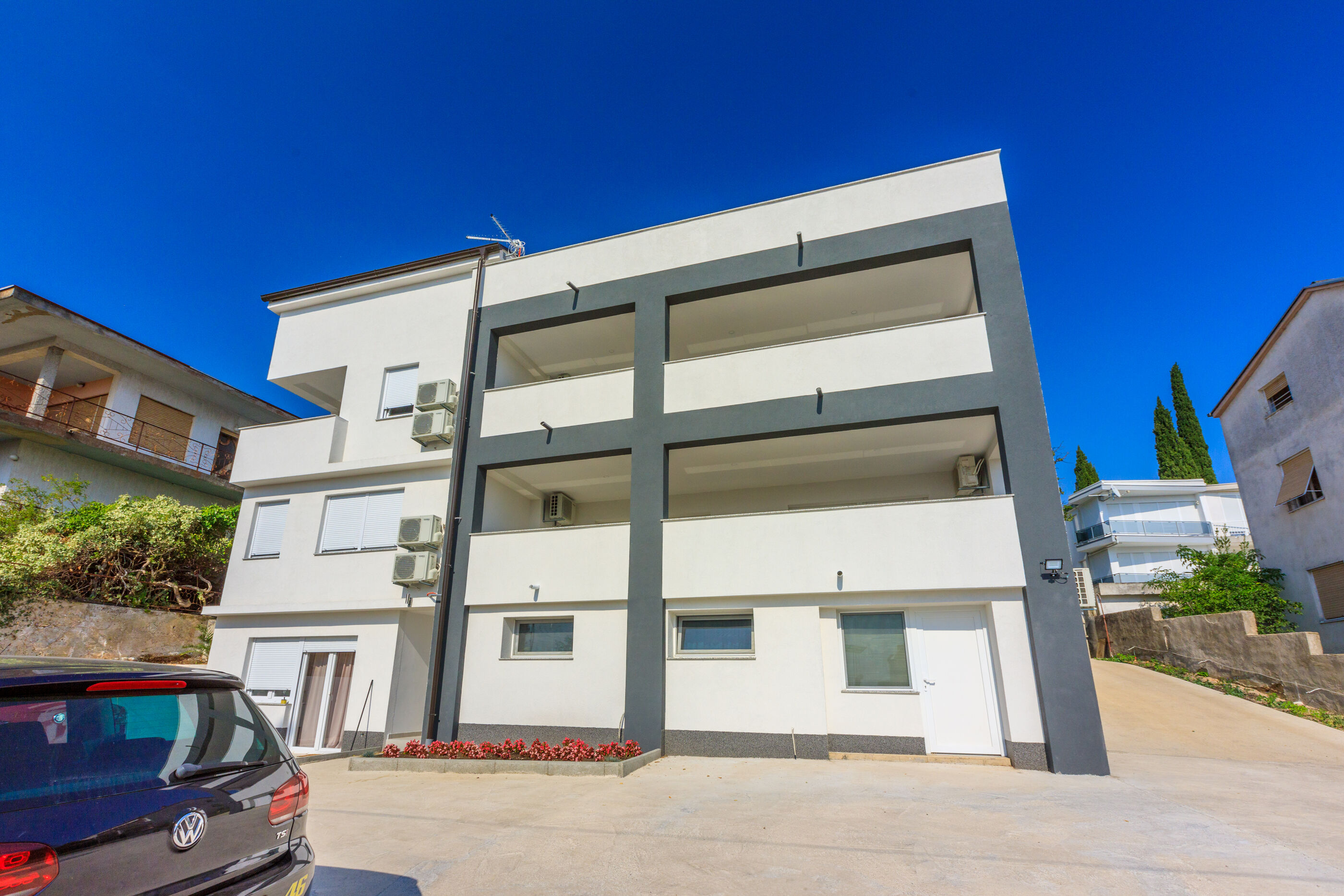 Apartmani Cvetkovic A1