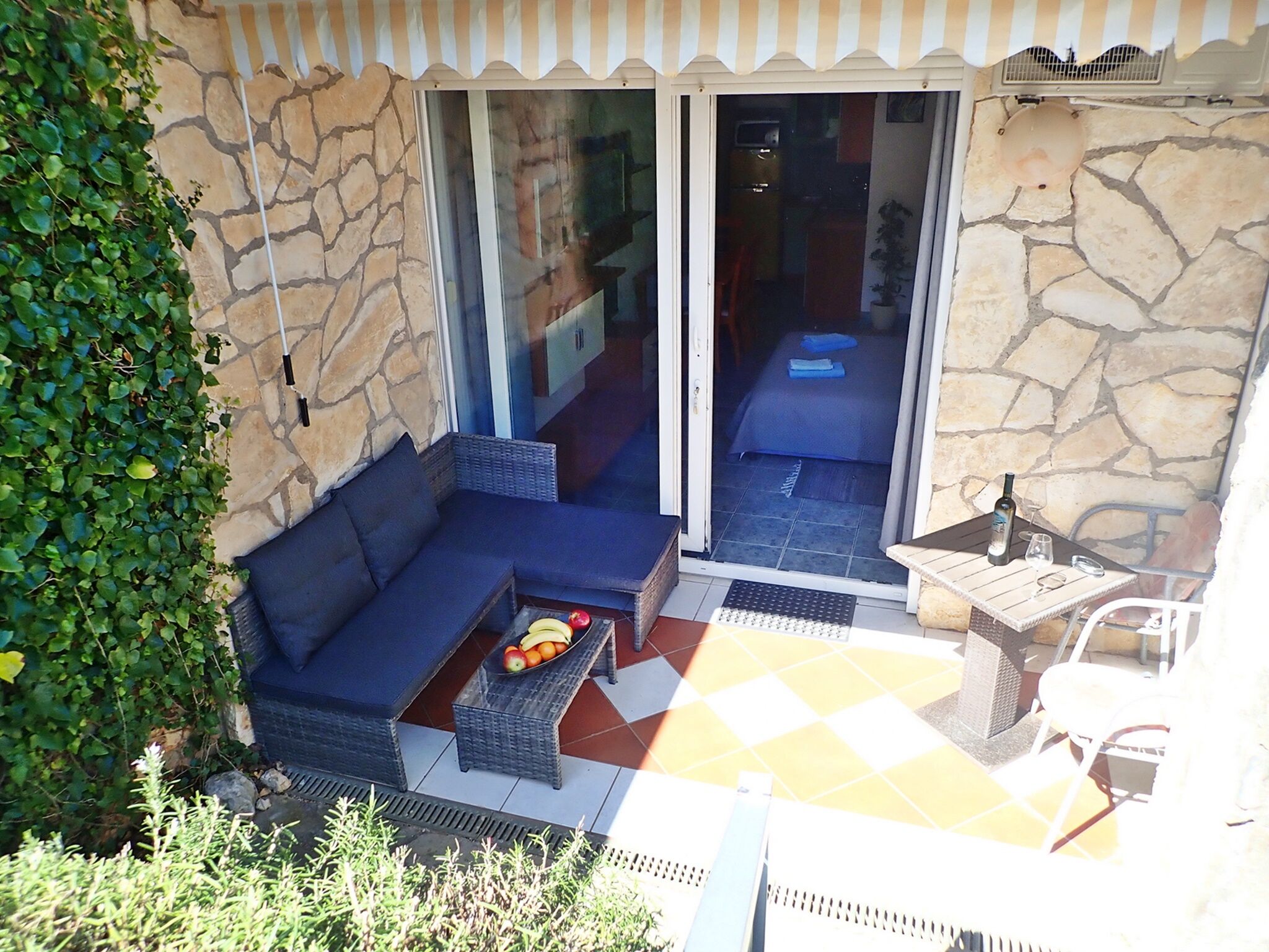 Apartments Blue Ivy 79842-A2