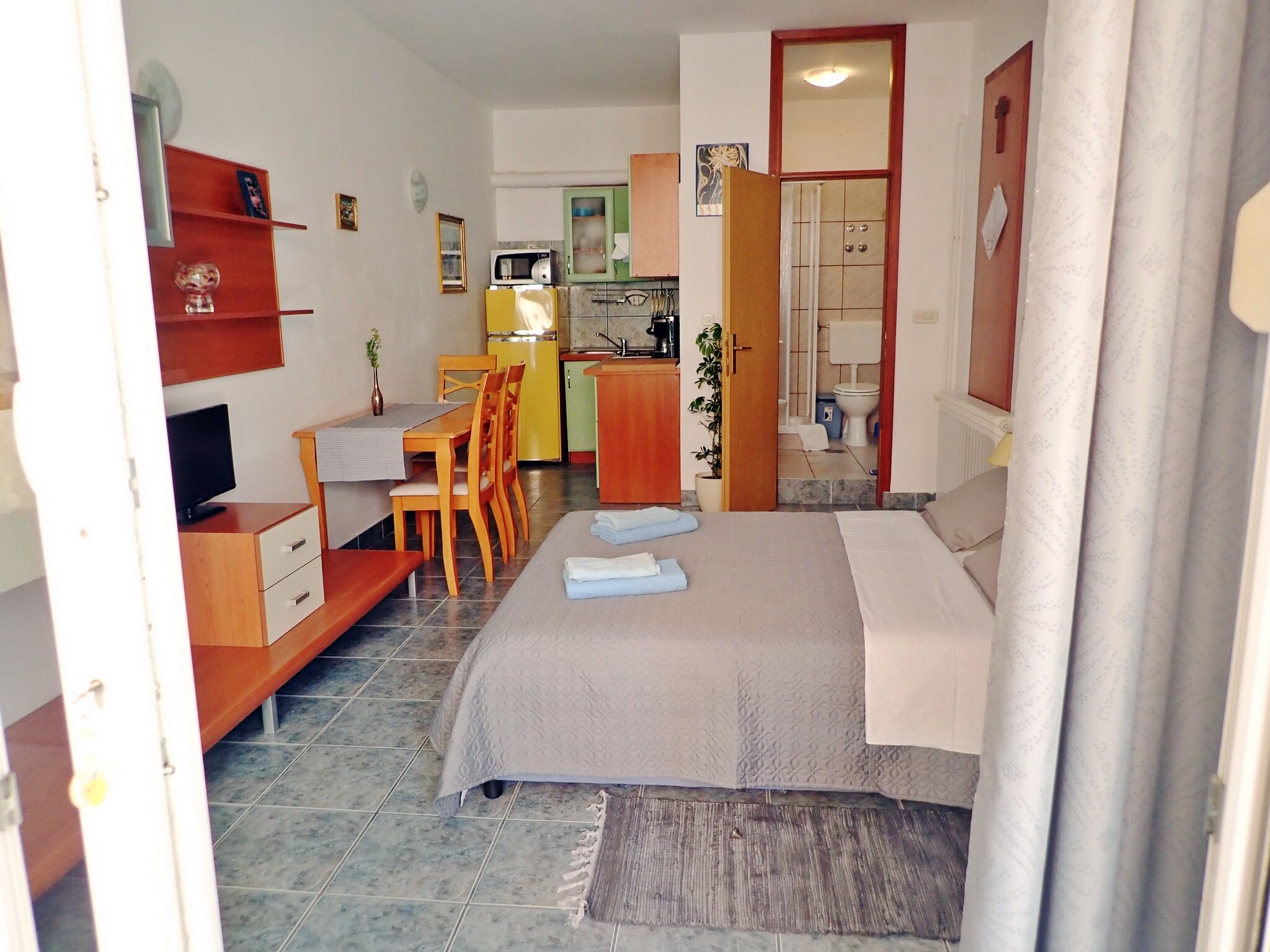 Apartments Blue Ivy 79842-A2