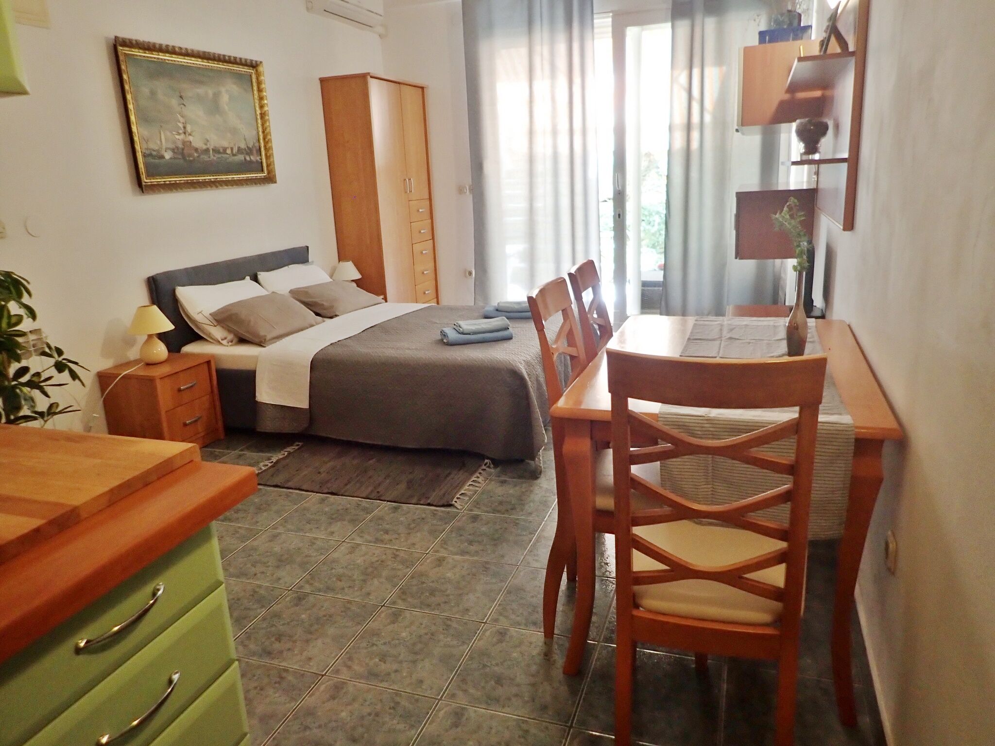 Apartments Blue Ivy 79842-A2