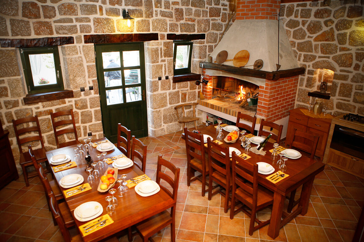 House Paklenica 79843-K1