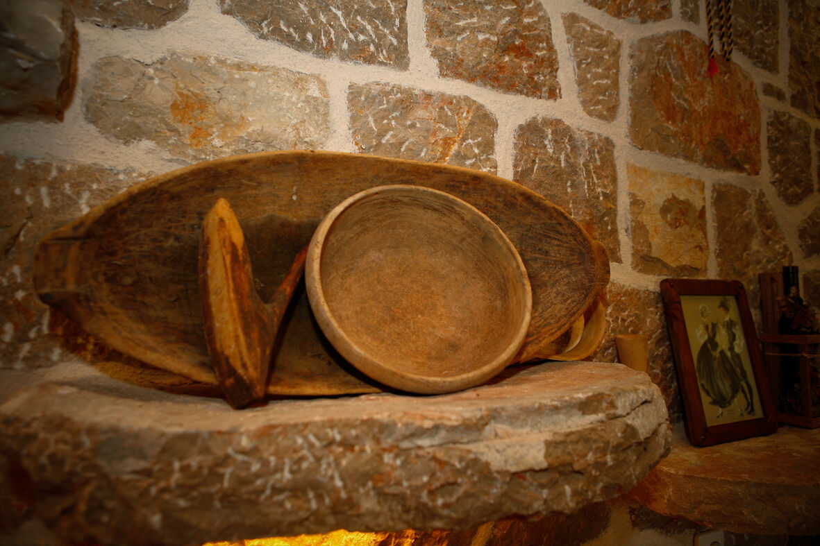 House Paklenica 79843-K1