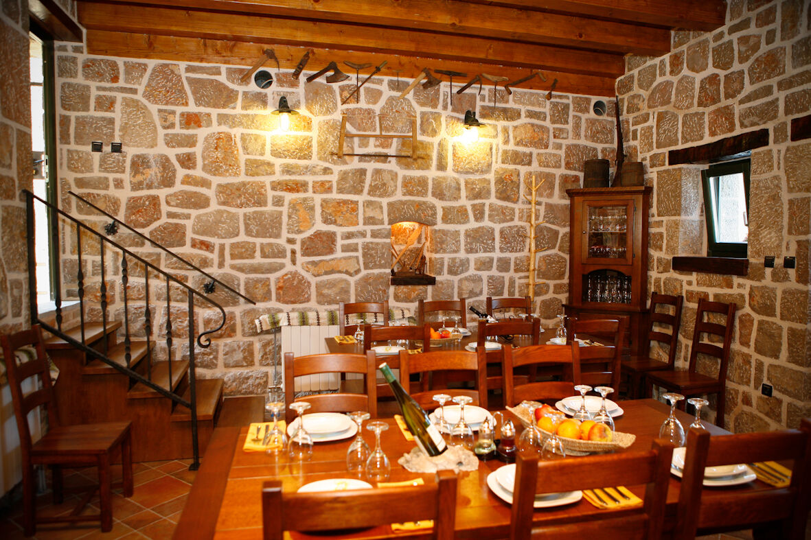House Paklenica 79843-K1