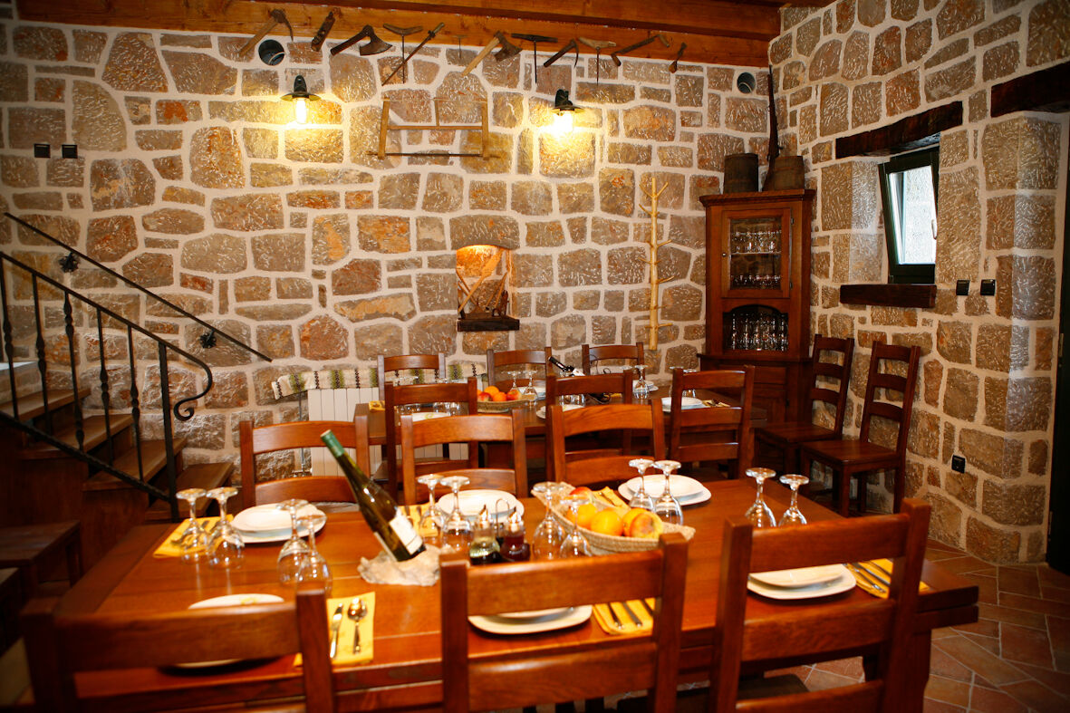 House Paklenica 79843-K1