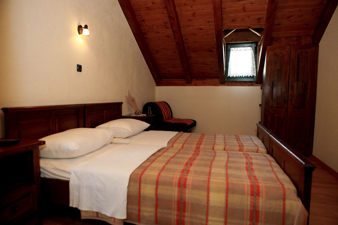 House Paklenica 79843-K1