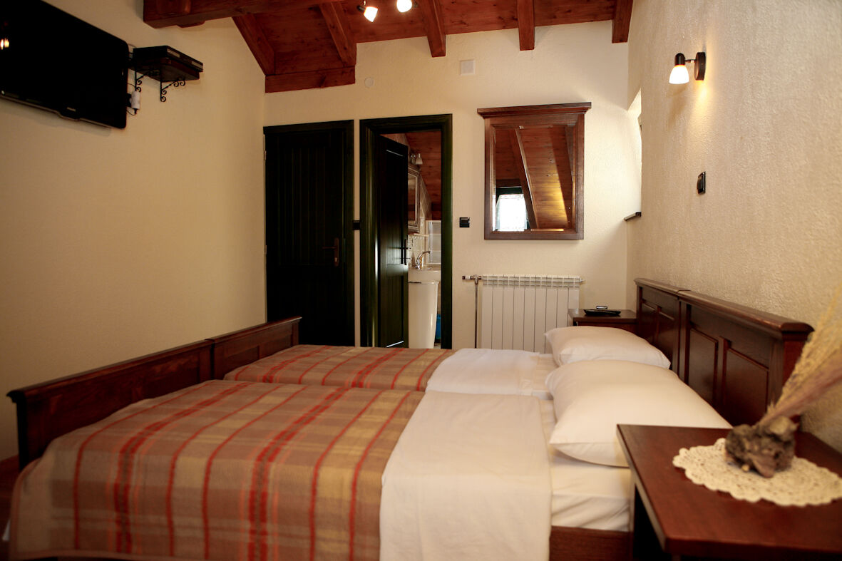 House Paklenica 79843-K1
