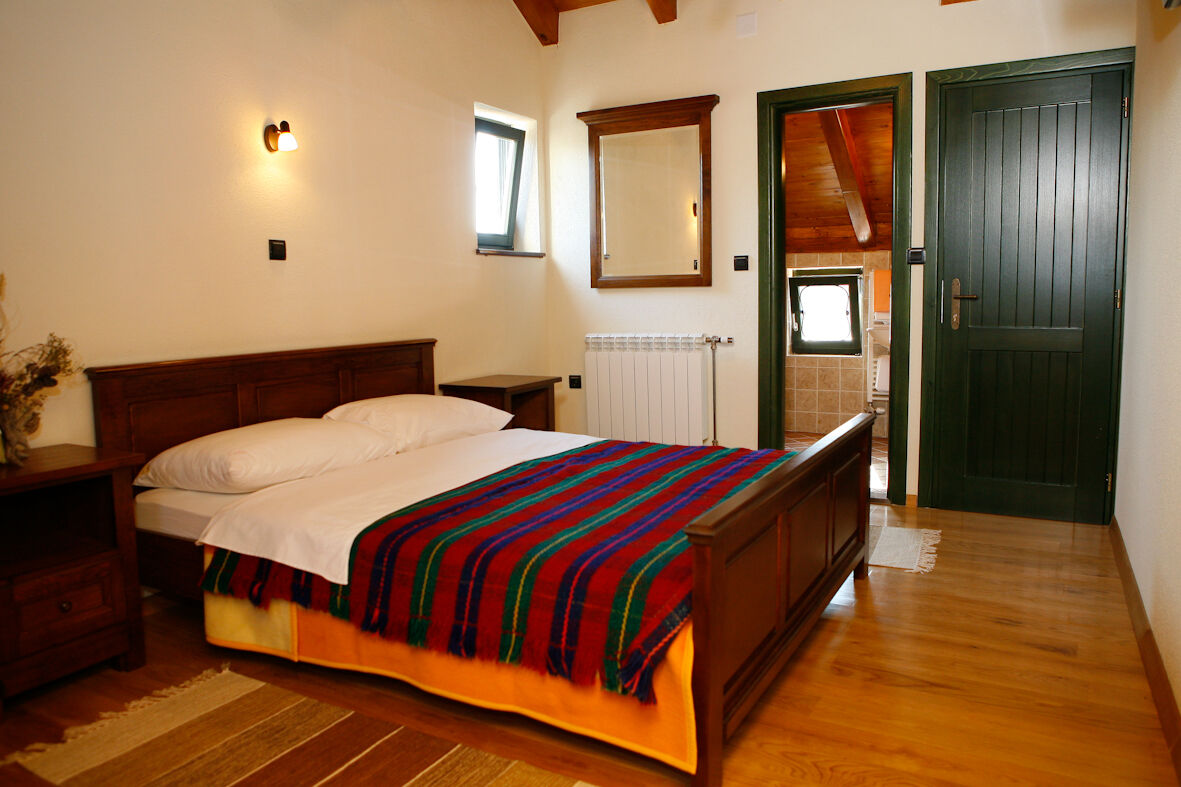 House Paklenica 79843-K1