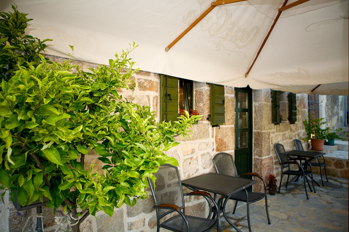House Paklenica 79843-K1