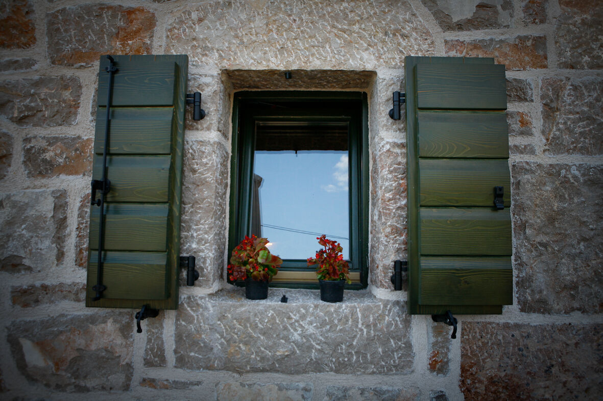 House Paklenica 79843-K1